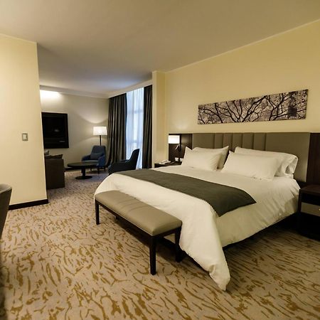 Hilton Garden Inn Santiago Del Estero - Hilton Hotels Luaran gambar
