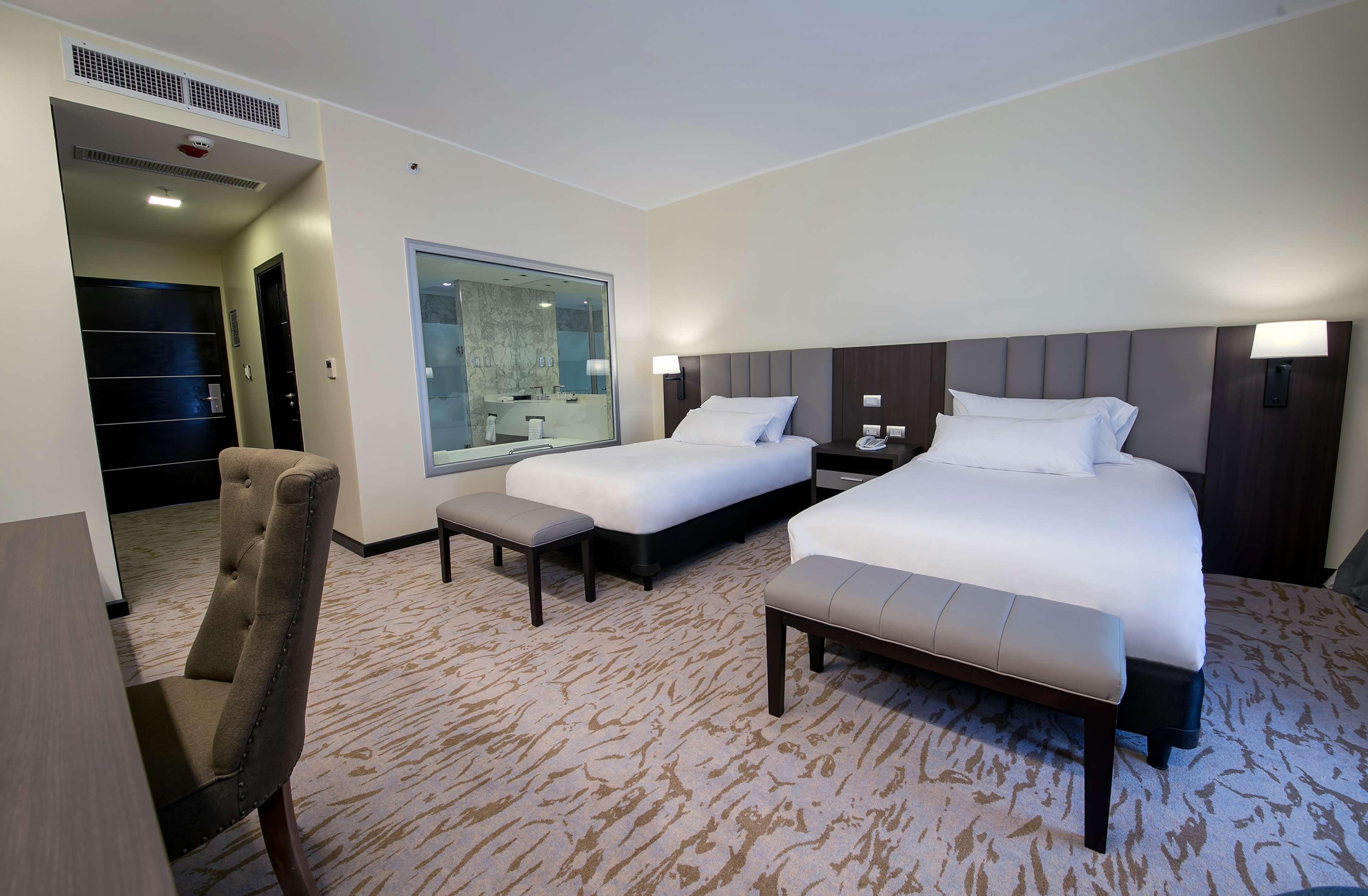 Hilton Garden Inn Santiago Del Estero - Hilton Hotels Luaran gambar
