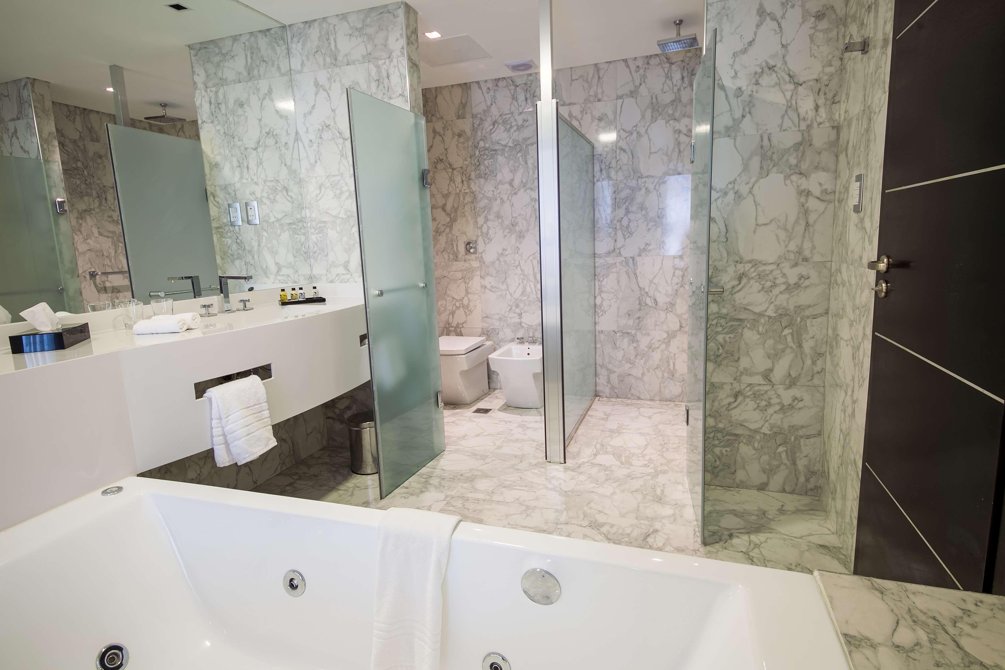 Hilton Garden Inn Santiago Del Estero - Hilton Hotels Luaran gambar