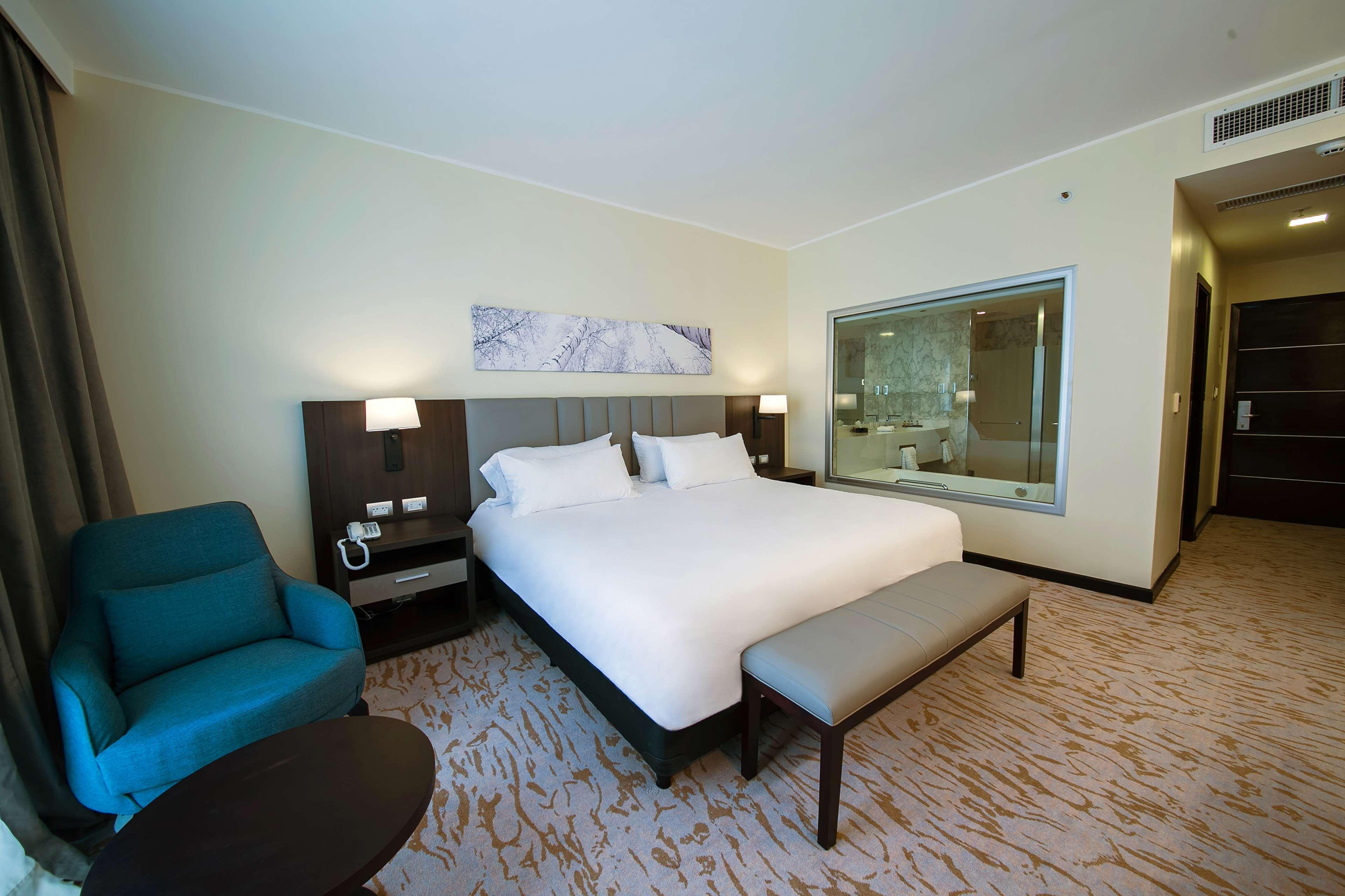 Hilton Garden Inn Santiago Del Estero - Hilton Hotels Luaran gambar