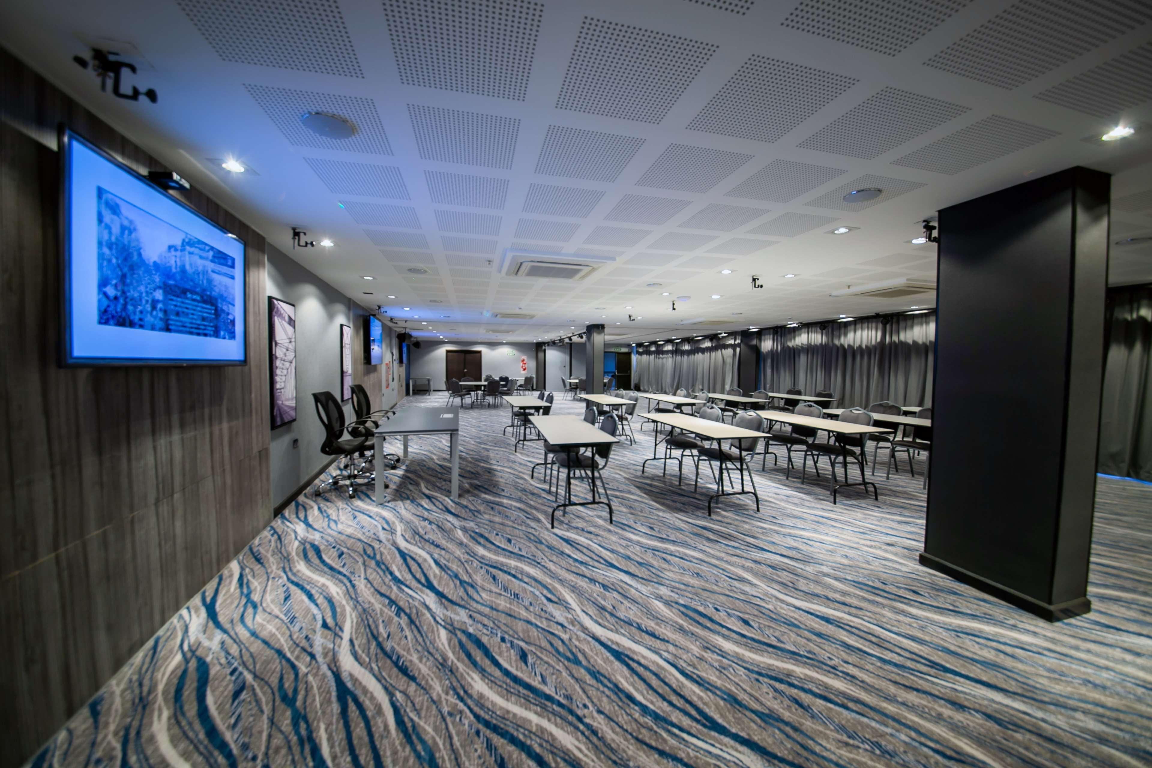 Hilton Garden Inn Santiago Del Estero - Hilton Hotels Luaran gambar