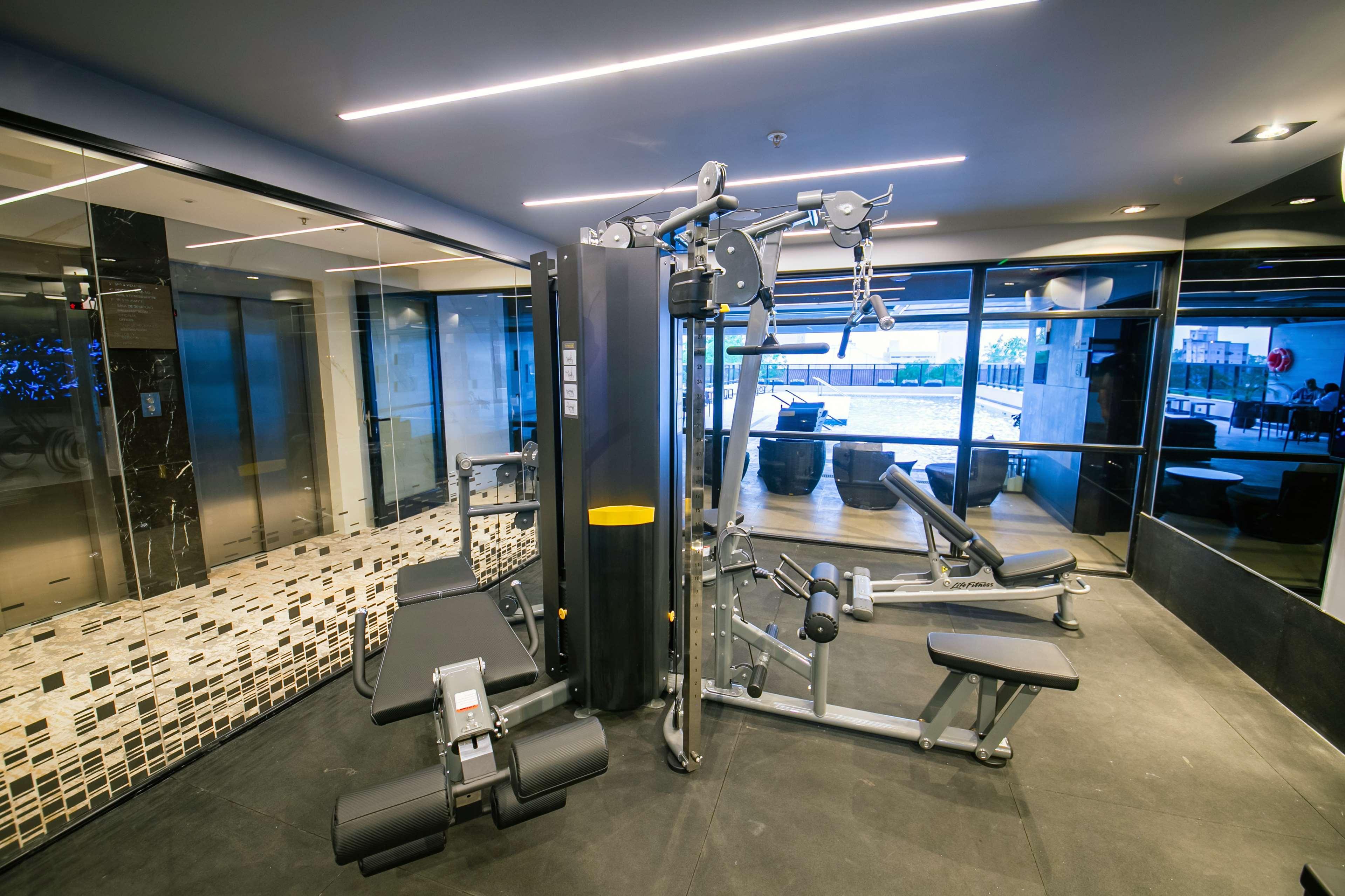 Hilton Garden Inn Santiago Del Estero - Hilton Hotels Luaran gambar