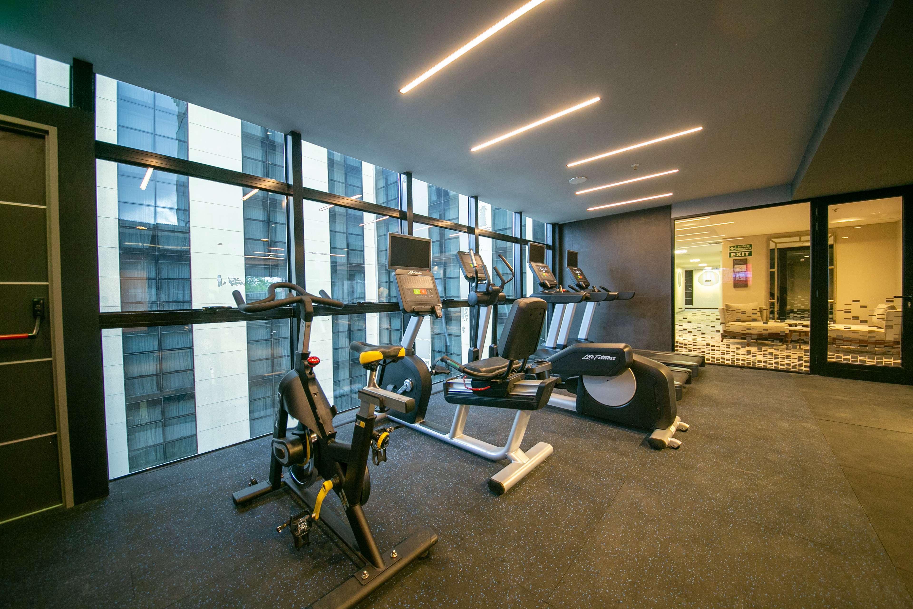 Hilton Garden Inn Santiago Del Estero - Hilton Hotels Luaran gambar
