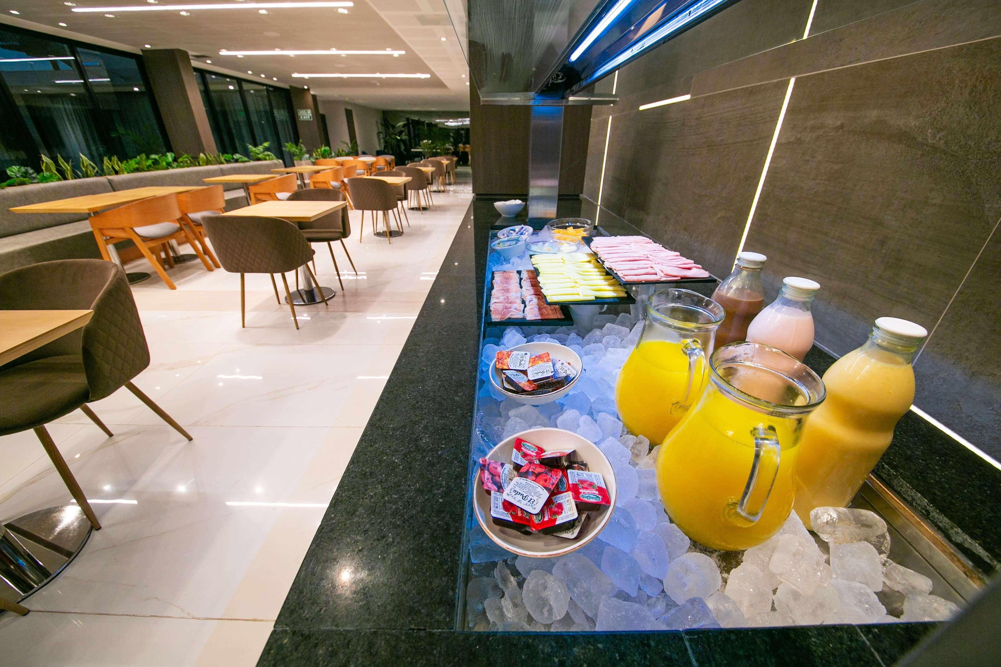 Hilton Garden Inn Santiago Del Estero - Hilton Hotels Luaran gambar
