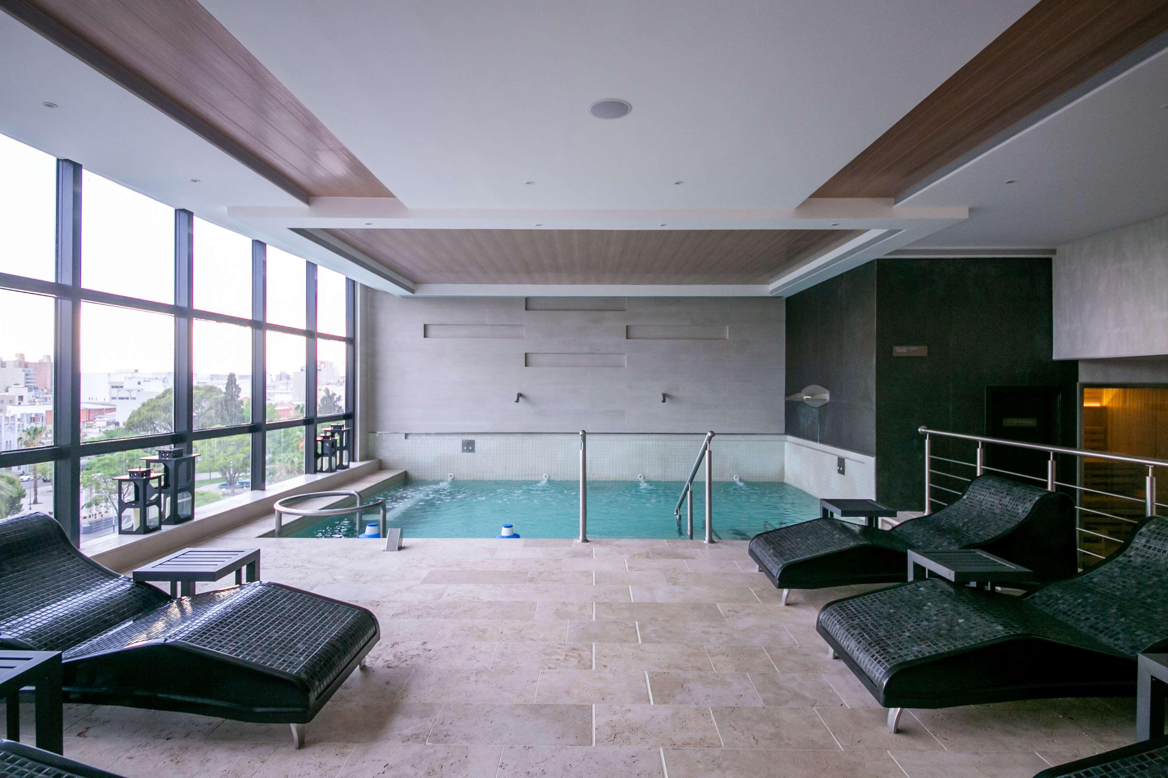 Hilton Garden Inn Santiago Del Estero - Hilton Hotels Luaran gambar