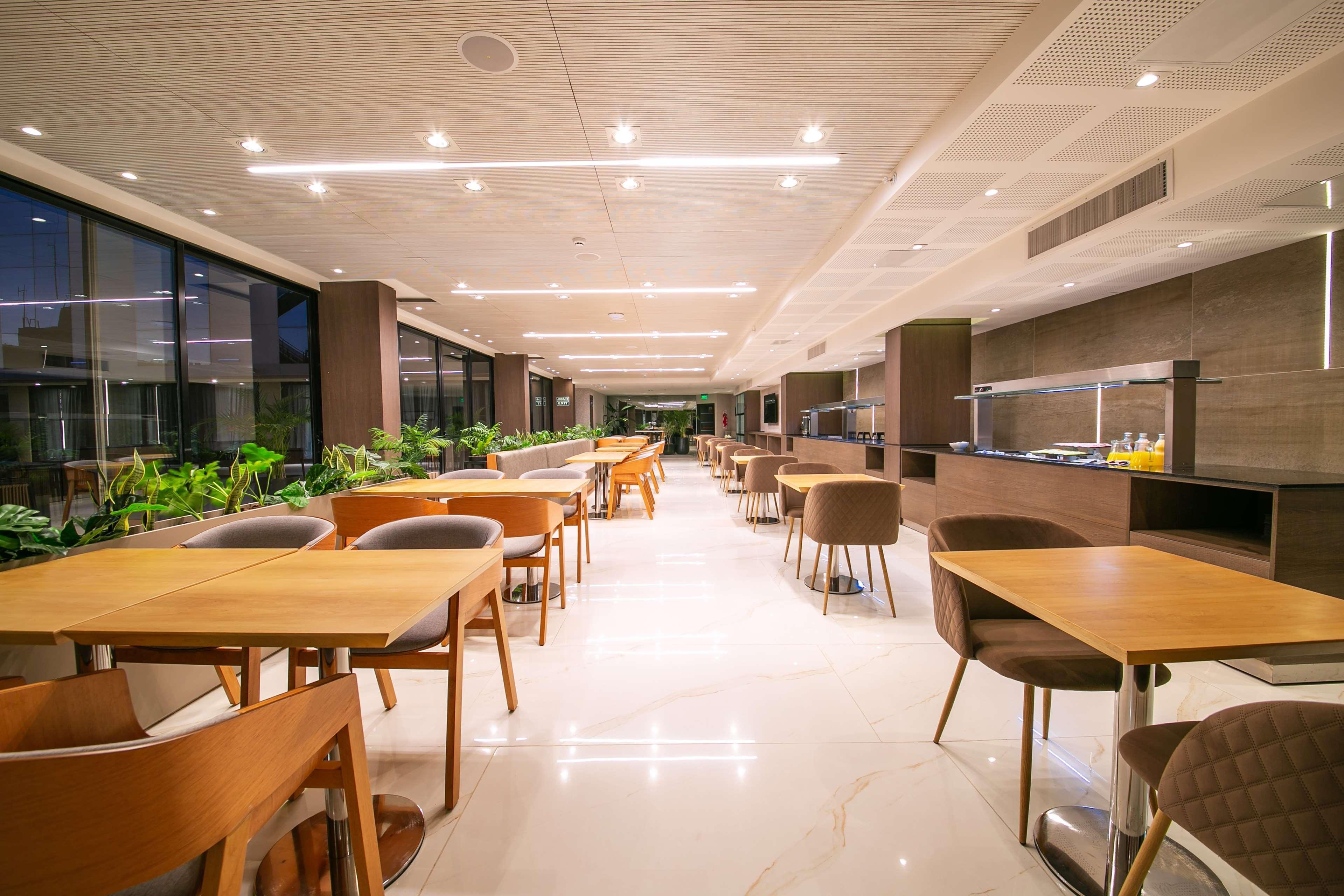 Hilton Garden Inn Santiago Del Estero - Hilton Hotels Luaran gambar