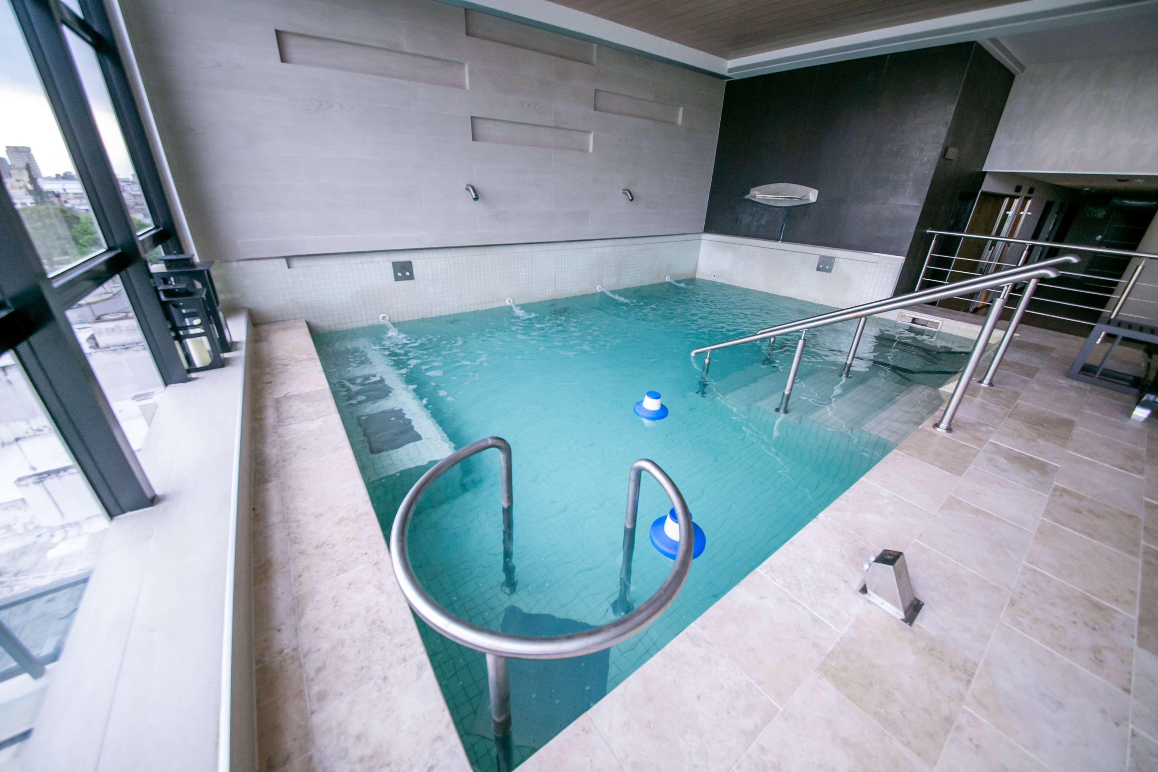 Hilton Garden Inn Santiago Del Estero - Hilton Hotels Luaran gambar