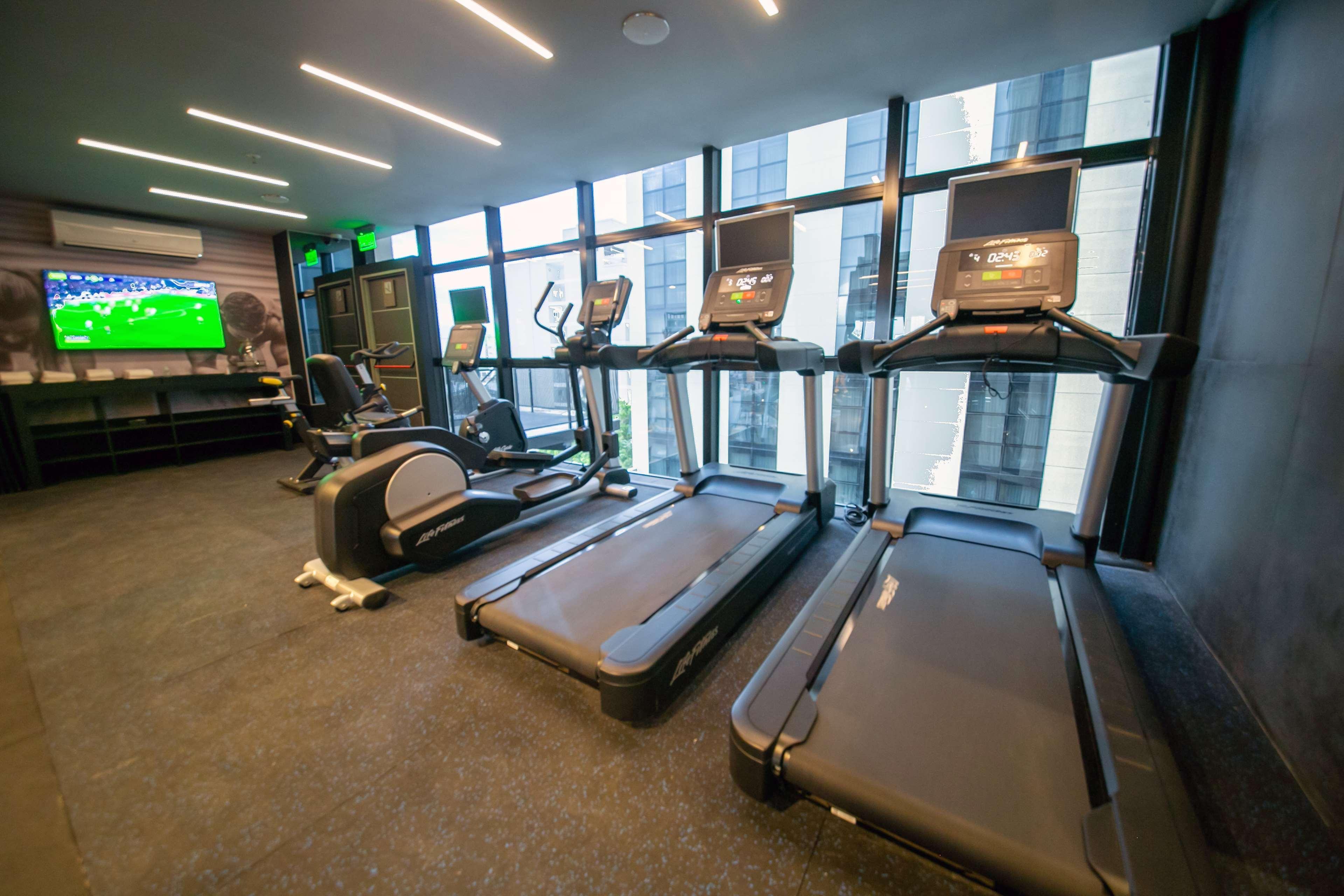 Hilton Garden Inn Santiago Del Estero - Hilton Hotels Luaran gambar