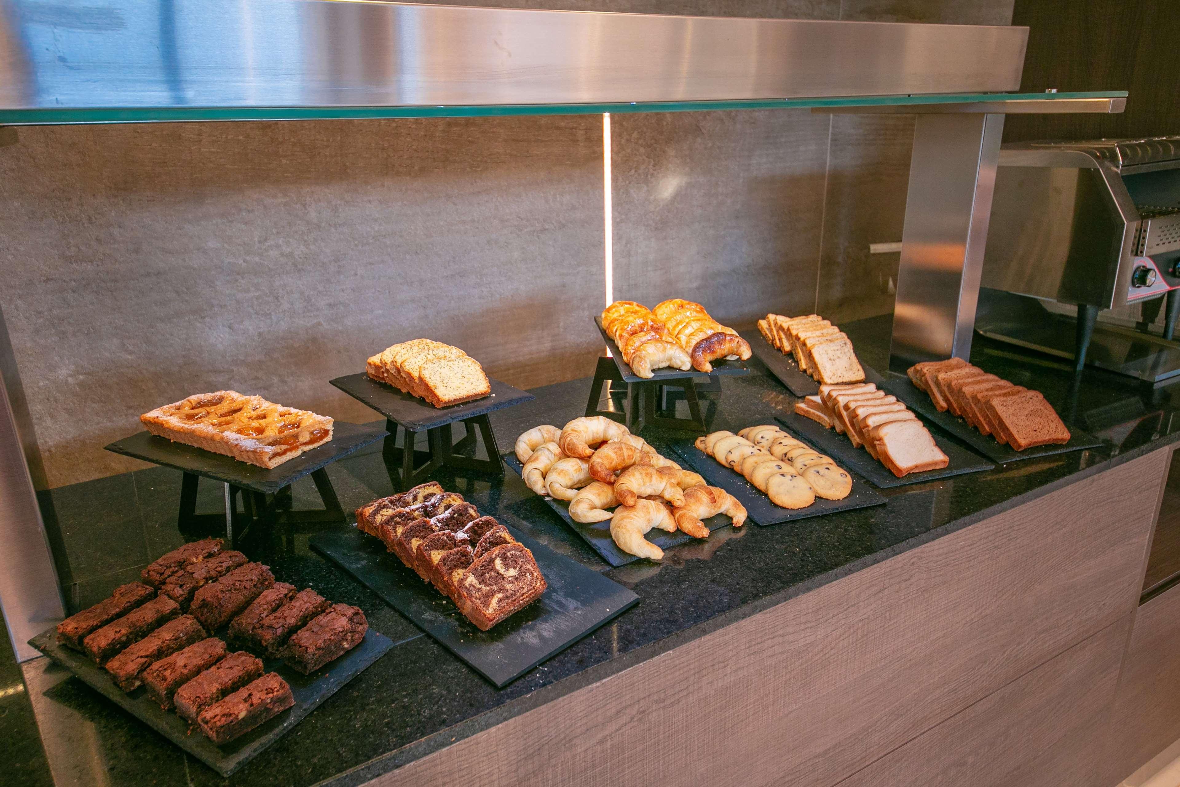 Hilton Garden Inn Santiago Del Estero - Hilton Hotels Luaran gambar