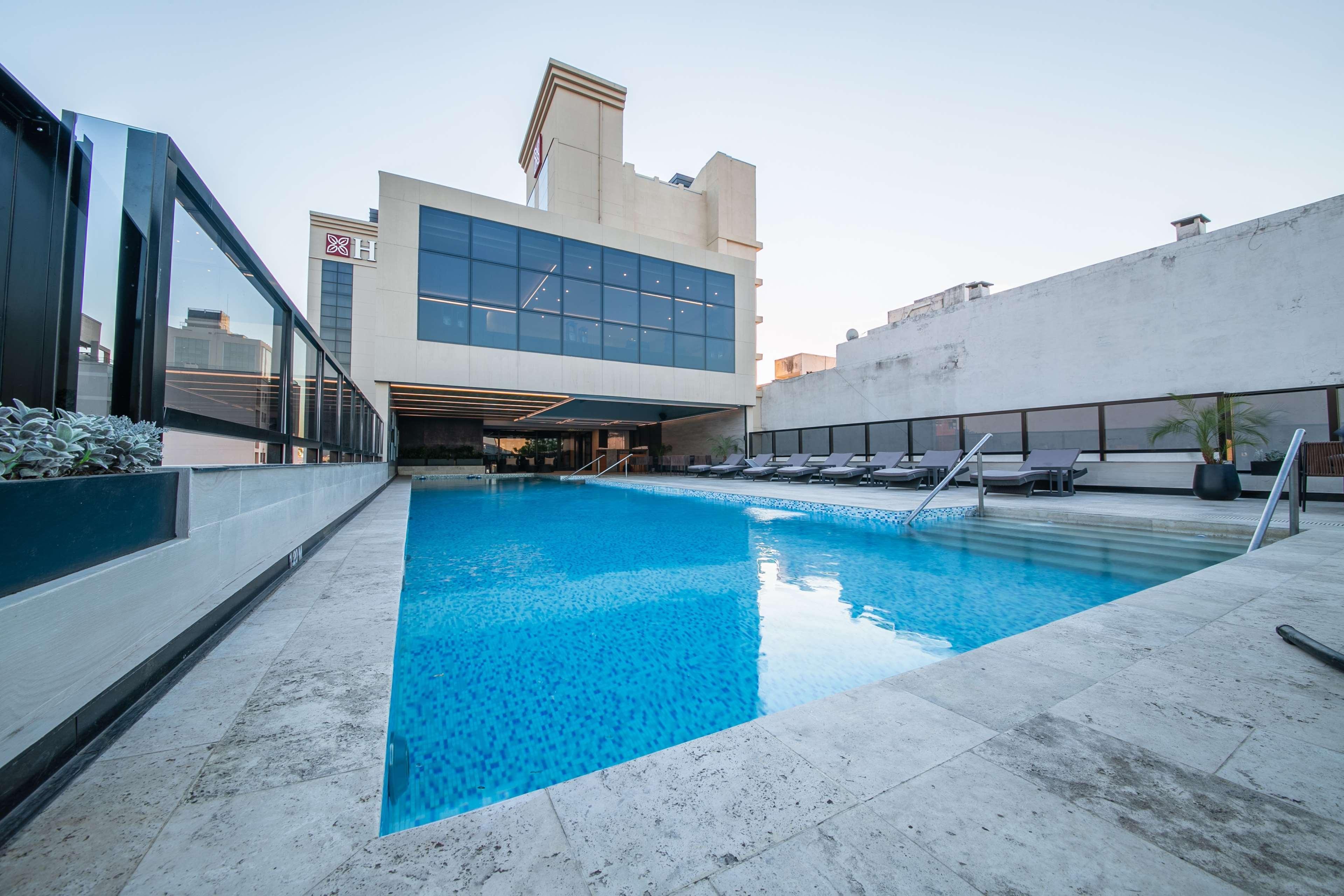 Hilton Garden Inn Santiago Del Estero - Hilton Hotels Luaran gambar