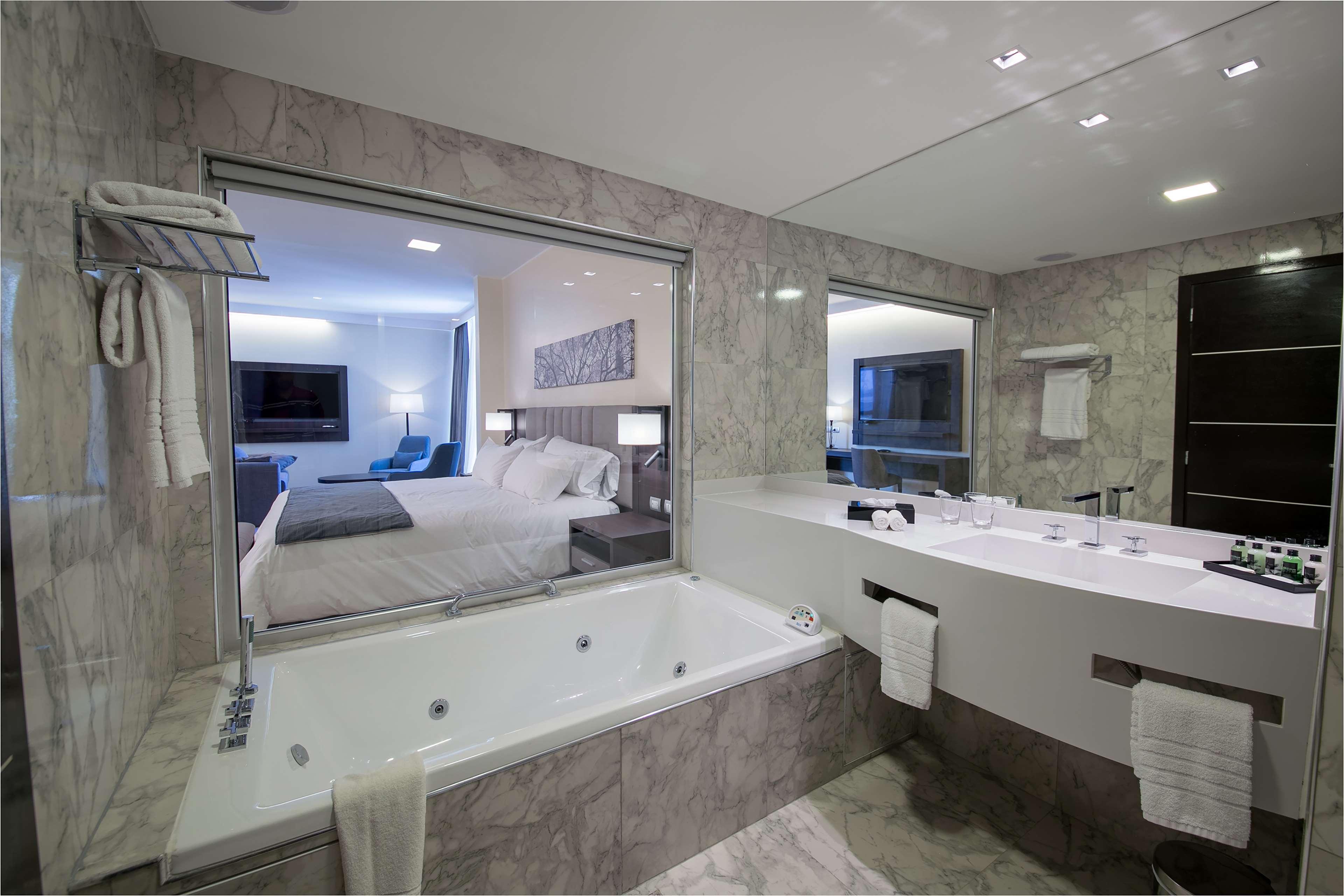 Hilton Garden Inn Santiago Del Estero - Hilton Hotels Luaran gambar