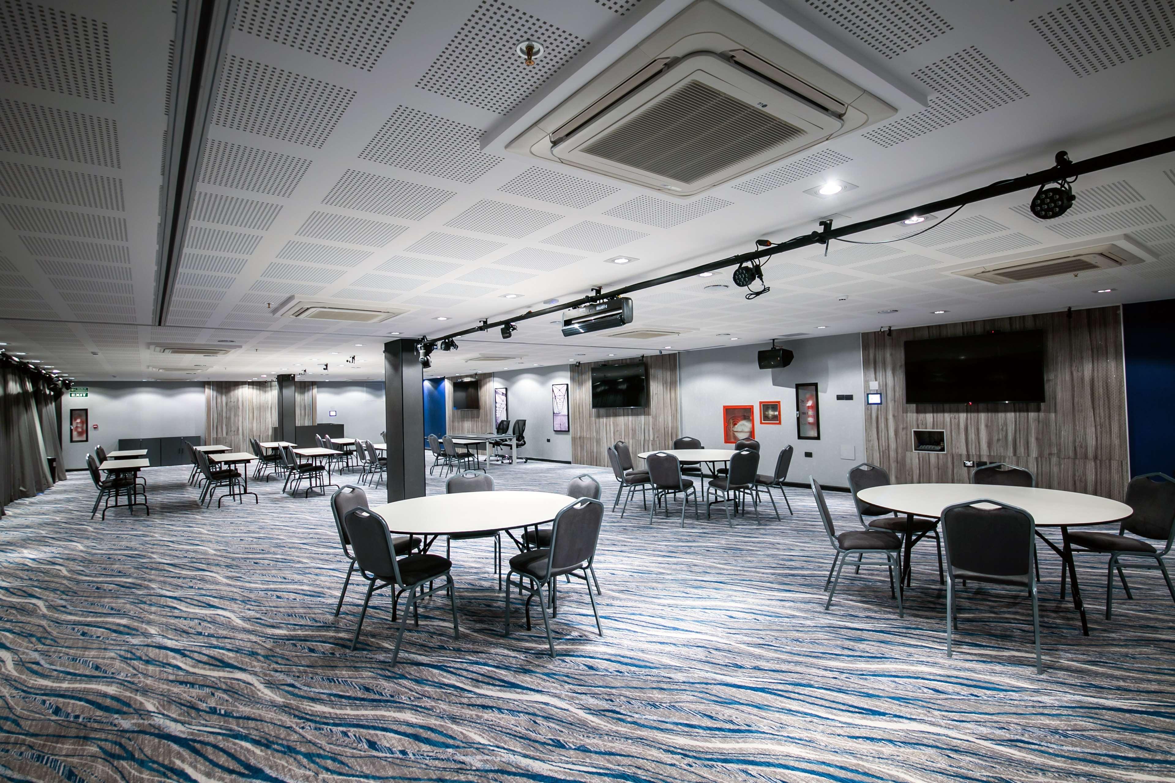 Hilton Garden Inn Santiago Del Estero - Hilton Hotels Luaran gambar