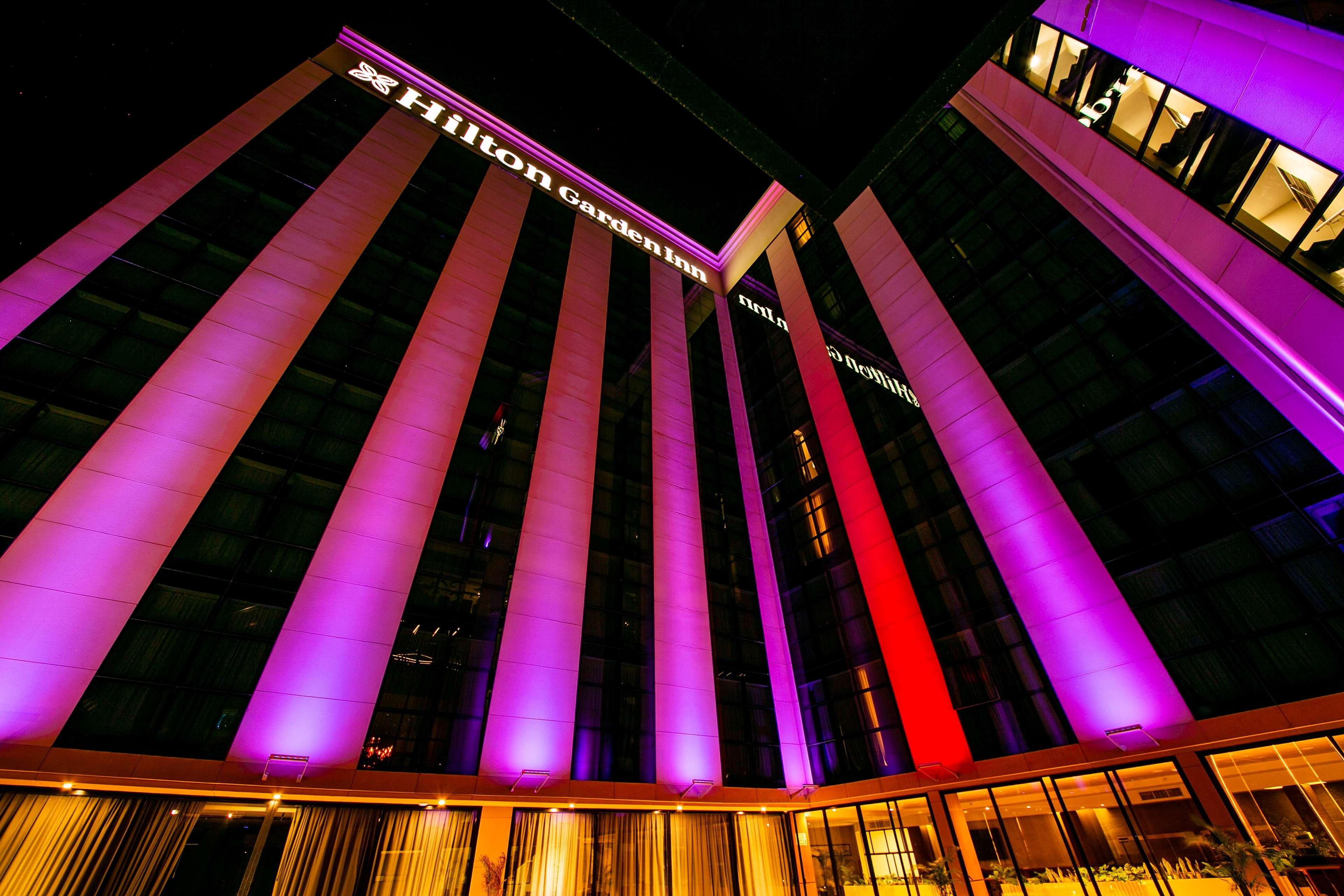 Hilton Garden Inn Santiago Del Estero - Hilton Hotels Luaran gambar
