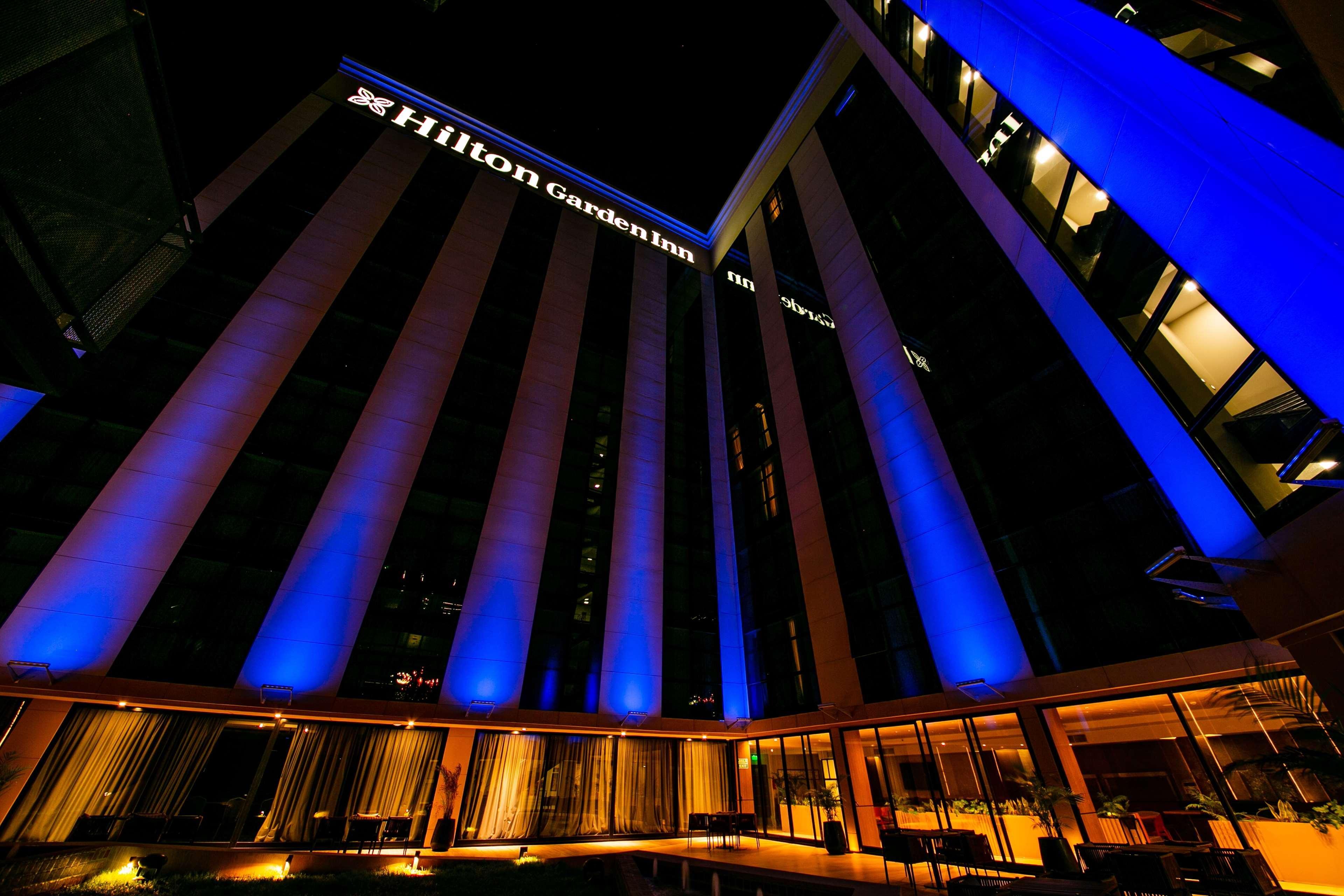 Hilton Garden Inn Santiago Del Estero - Hilton Hotels Luaran gambar