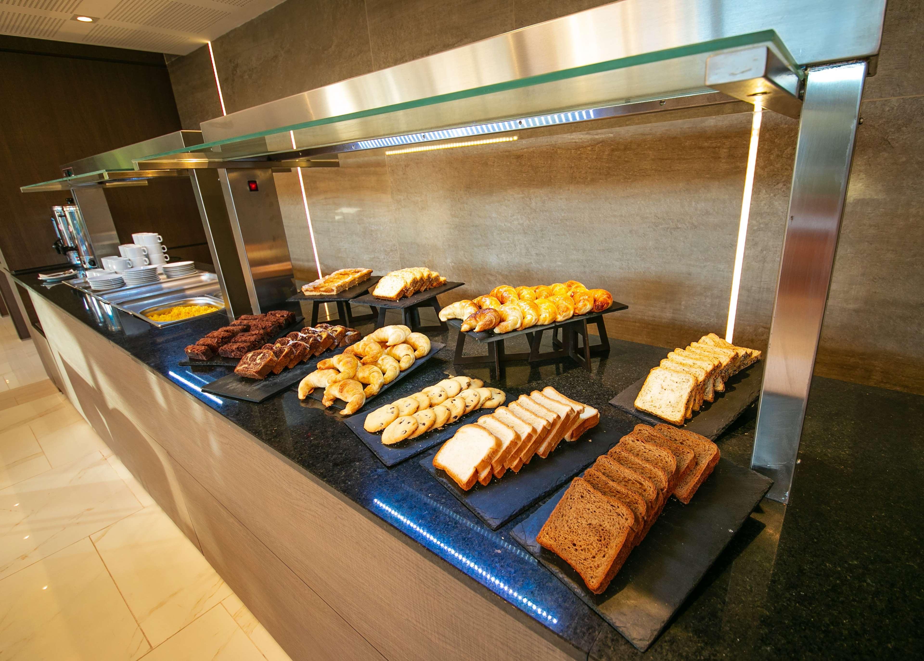 Hilton Garden Inn Santiago Del Estero - Hilton Hotels Luaran gambar