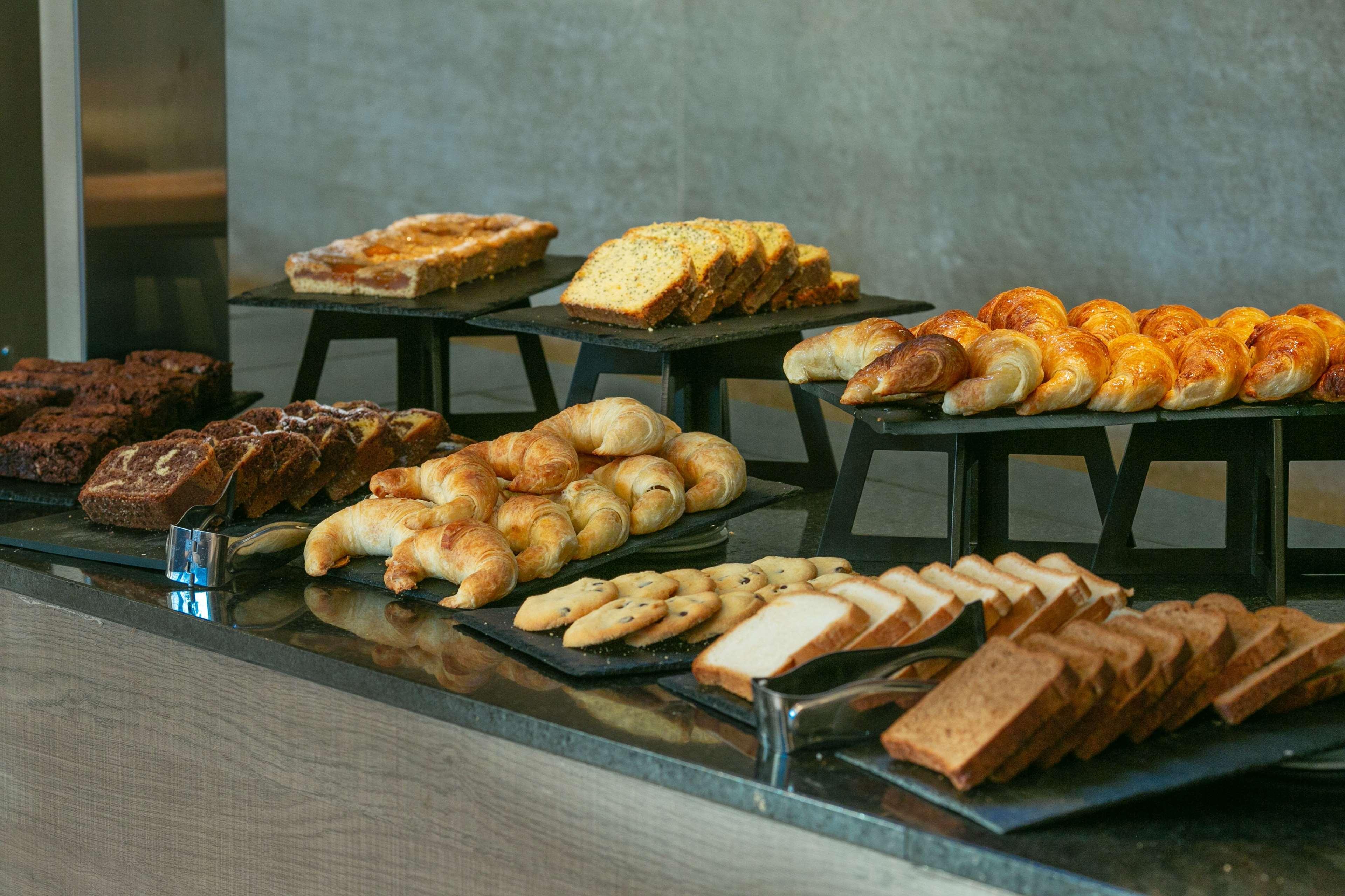 Hilton Garden Inn Santiago Del Estero - Hilton Hotels Luaran gambar