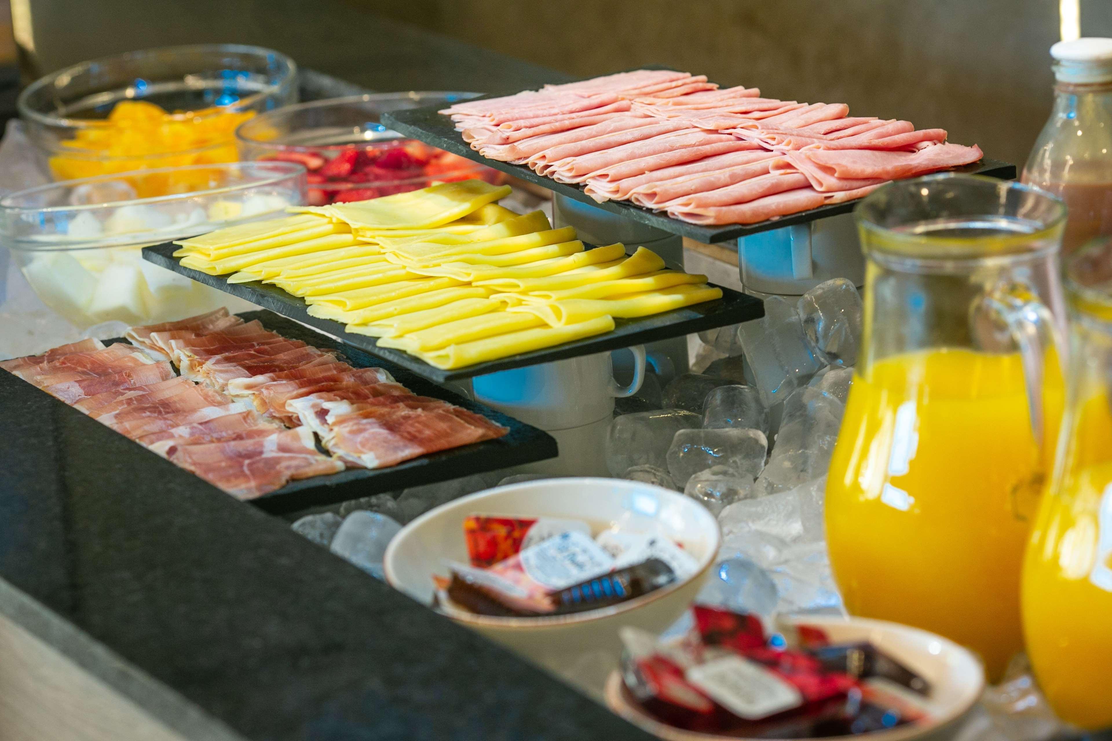 Hilton Garden Inn Santiago Del Estero - Hilton Hotels Luaran gambar