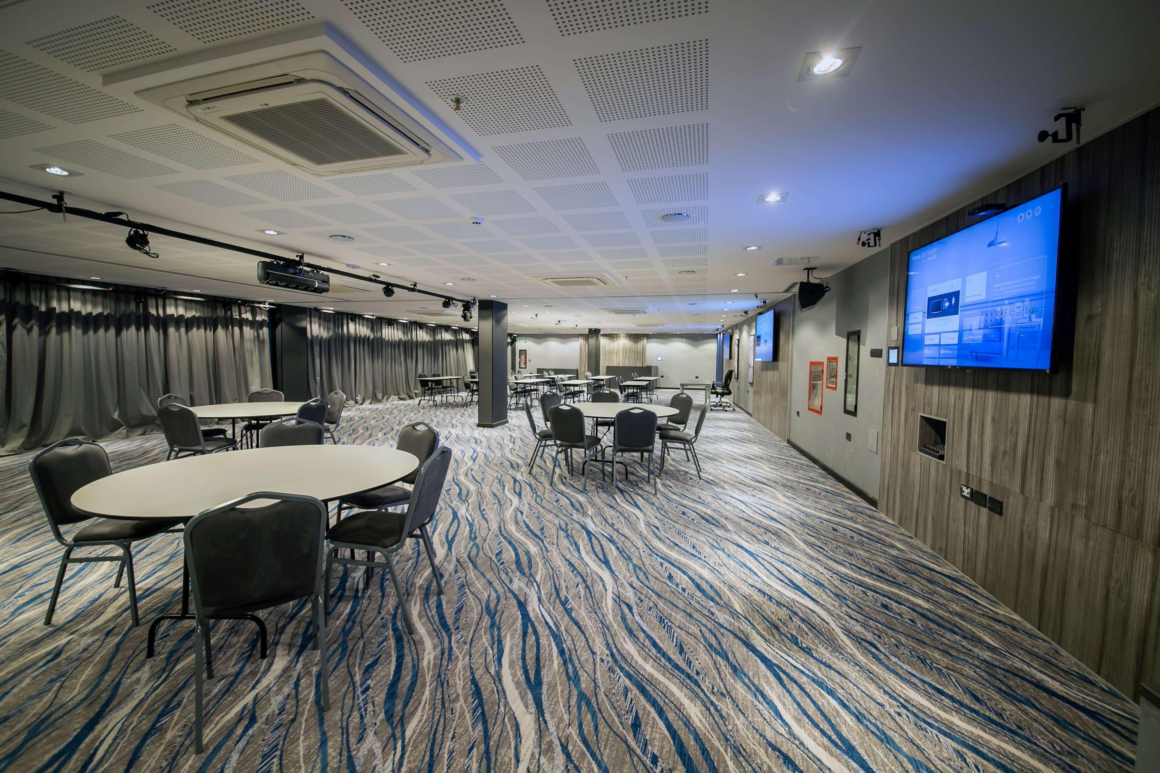Hilton Garden Inn Santiago Del Estero - Hilton Hotels Luaran gambar