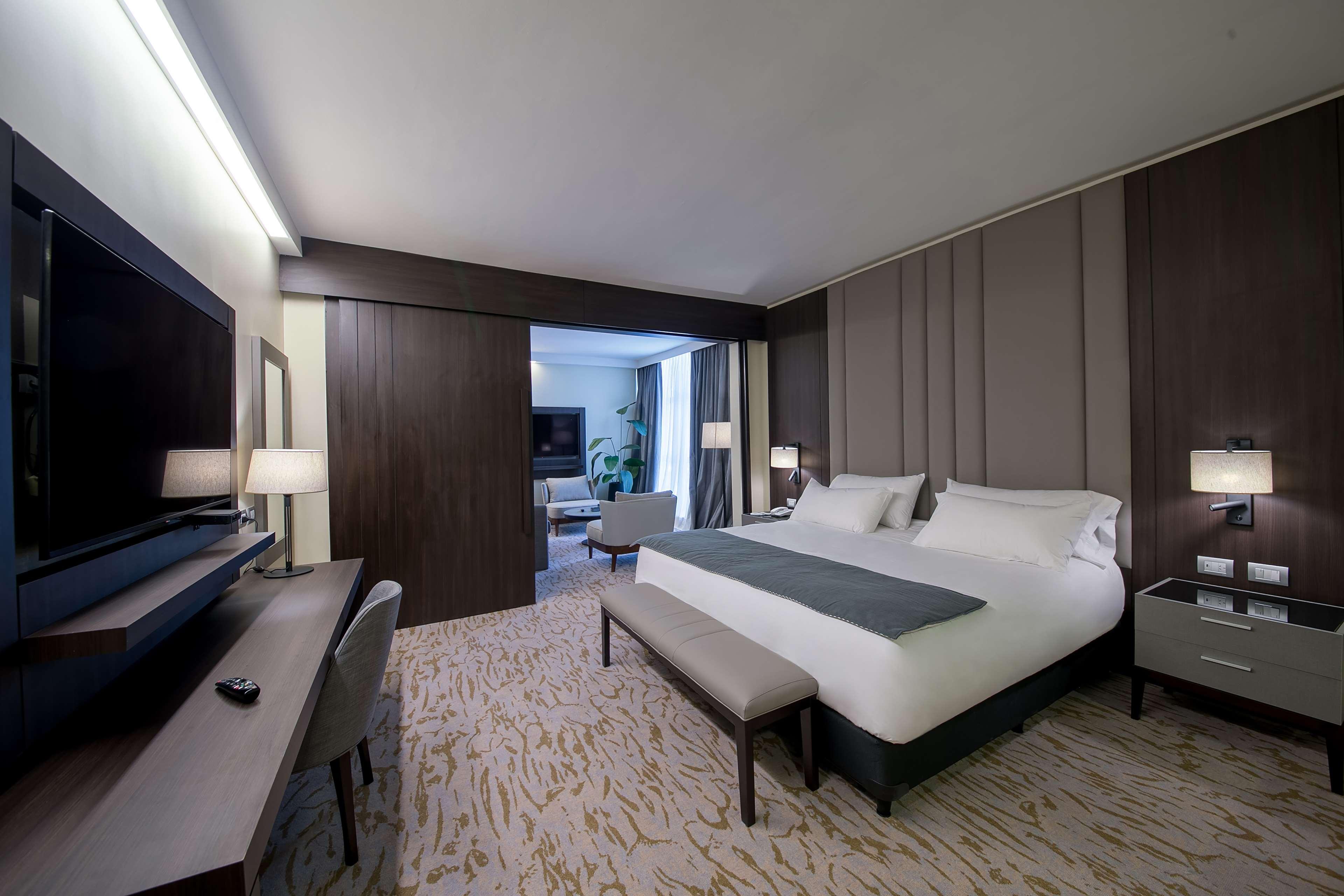 Hilton Garden Inn Santiago Del Estero - Hilton Hotels Luaran gambar