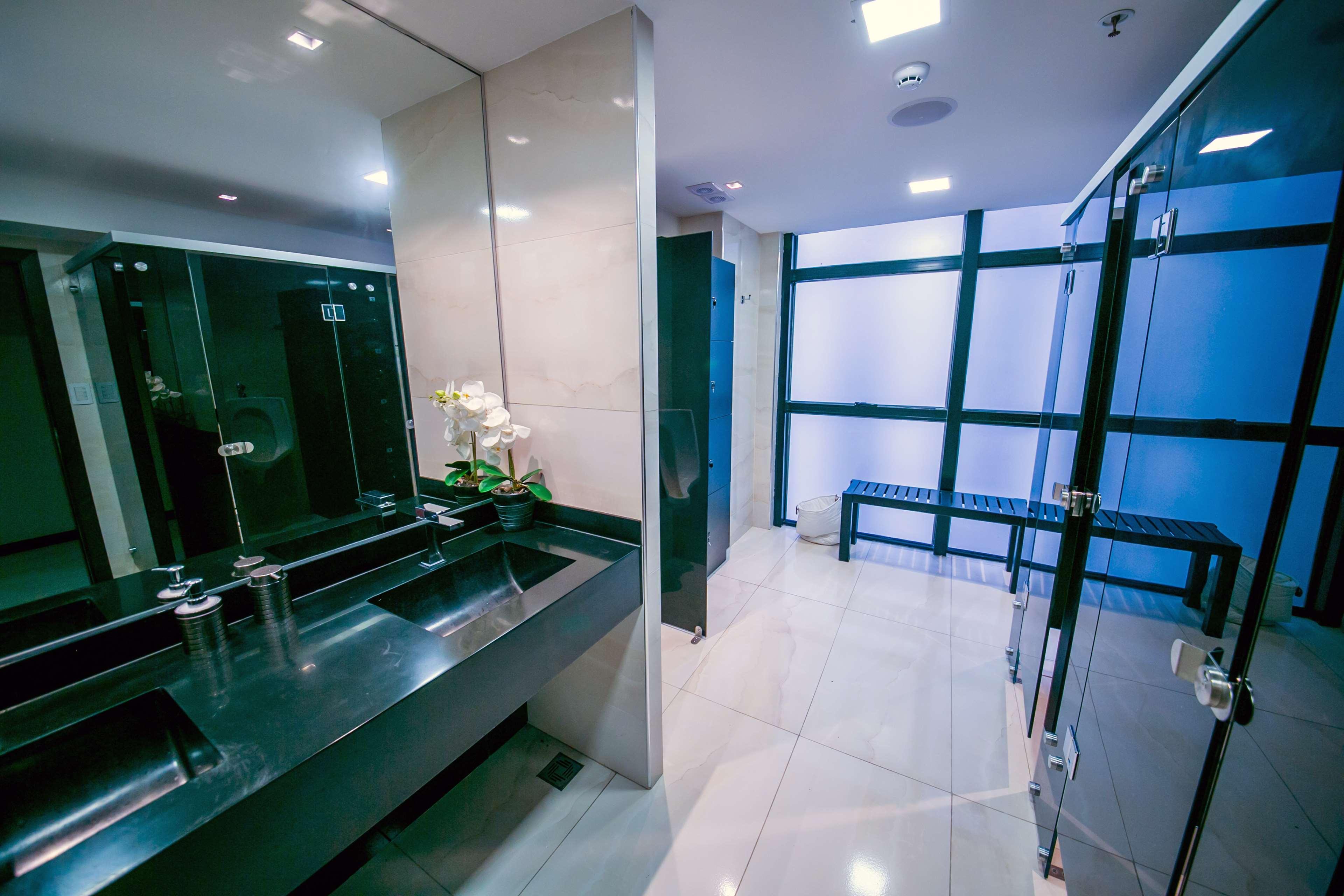Hilton Garden Inn Santiago Del Estero - Hilton Hotels Luaran gambar