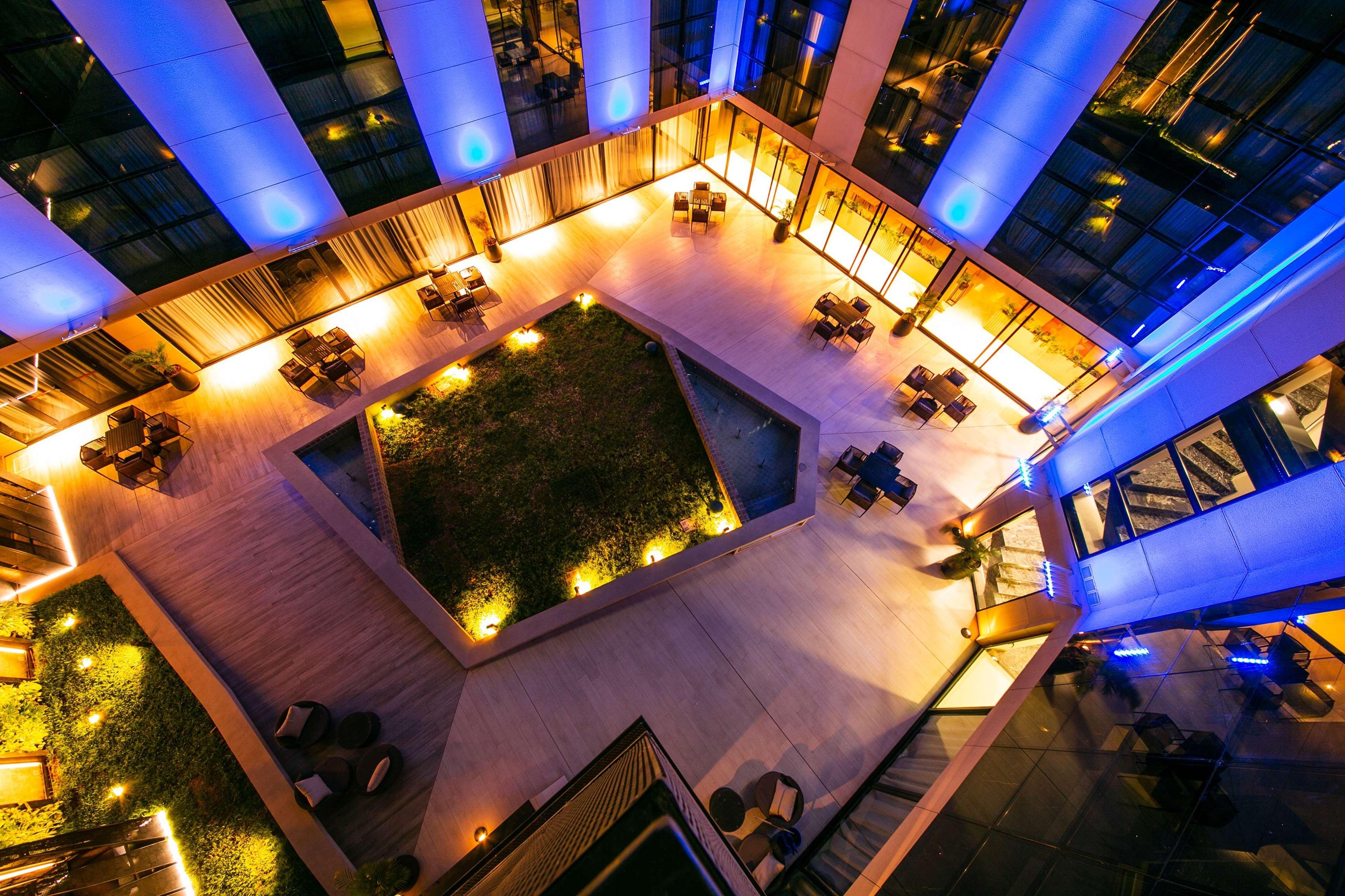 Hilton Garden Inn Santiago Del Estero - Hilton Hotels Luaran gambar