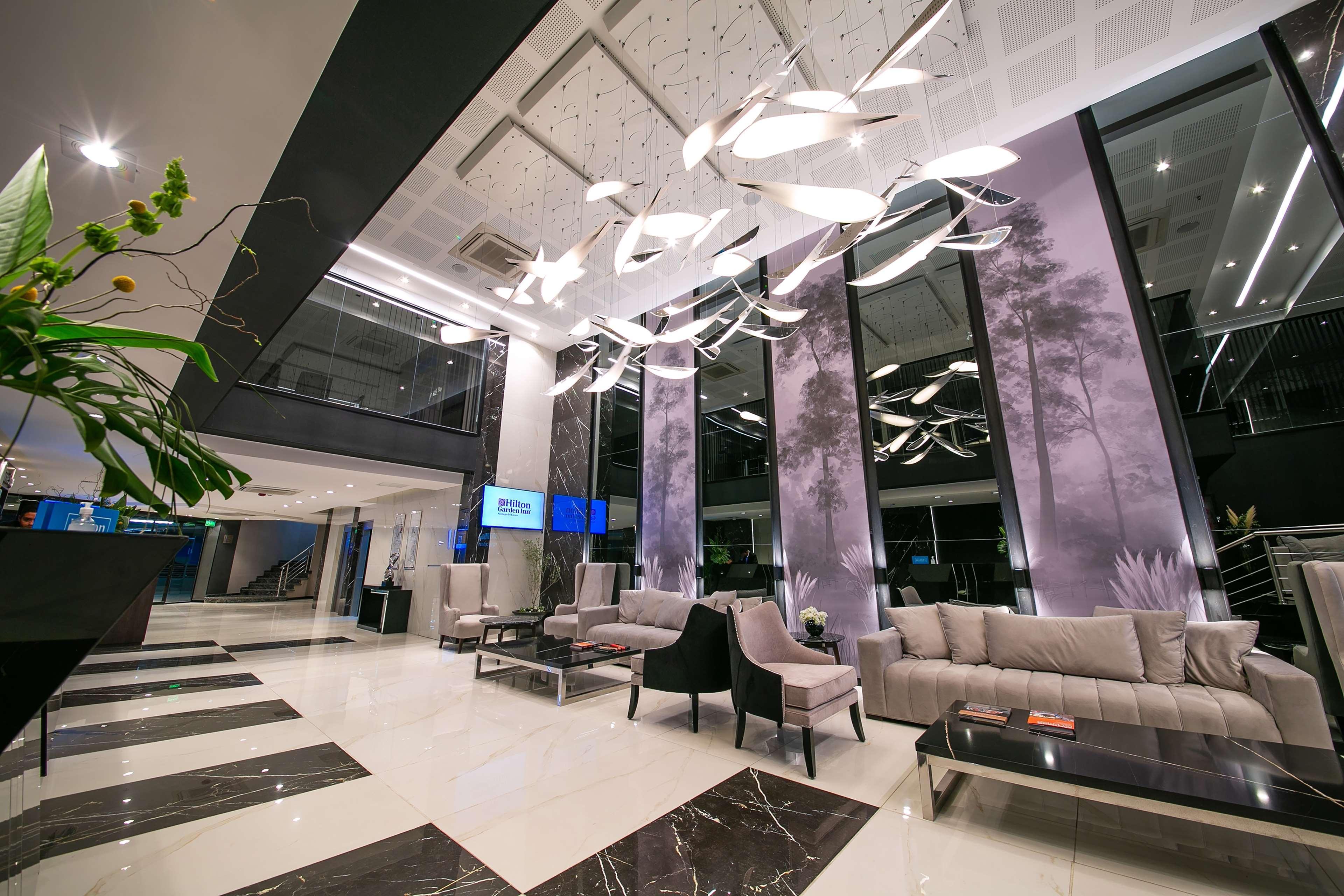 Hilton Garden Inn Santiago Del Estero - Hilton Hotels Luaran gambar