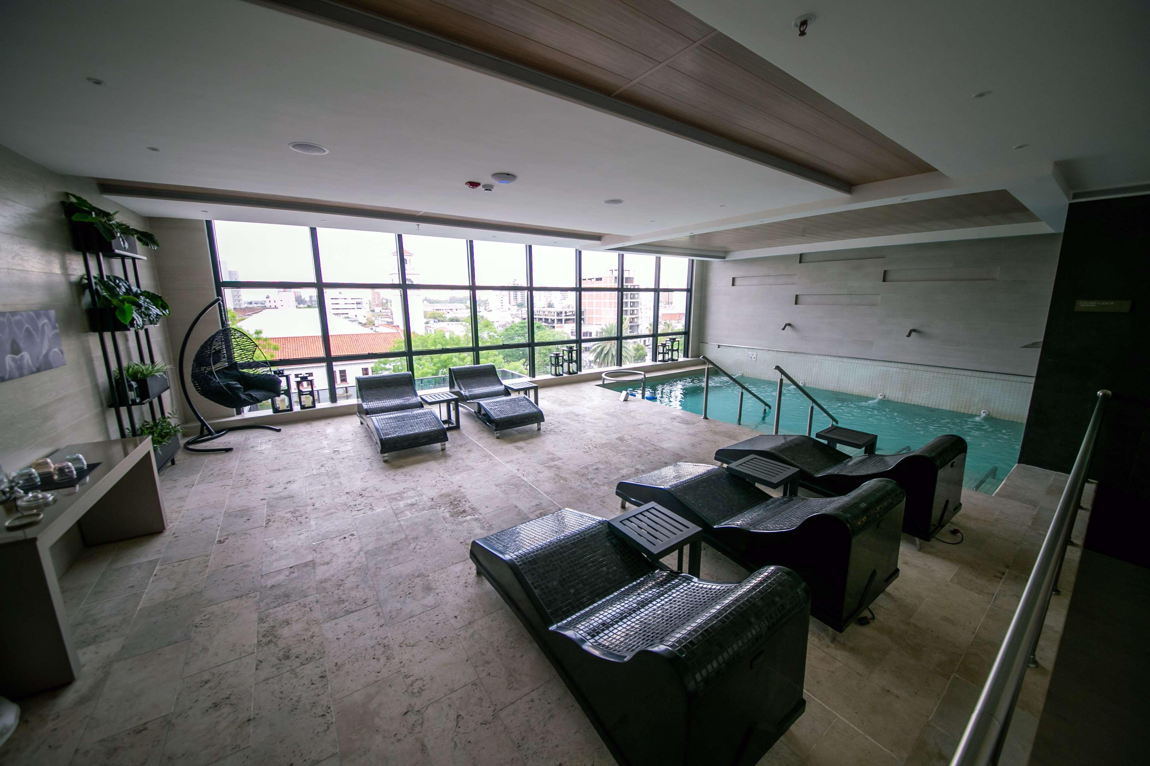 Hilton Garden Inn Santiago Del Estero - Hilton Hotels Luaran gambar