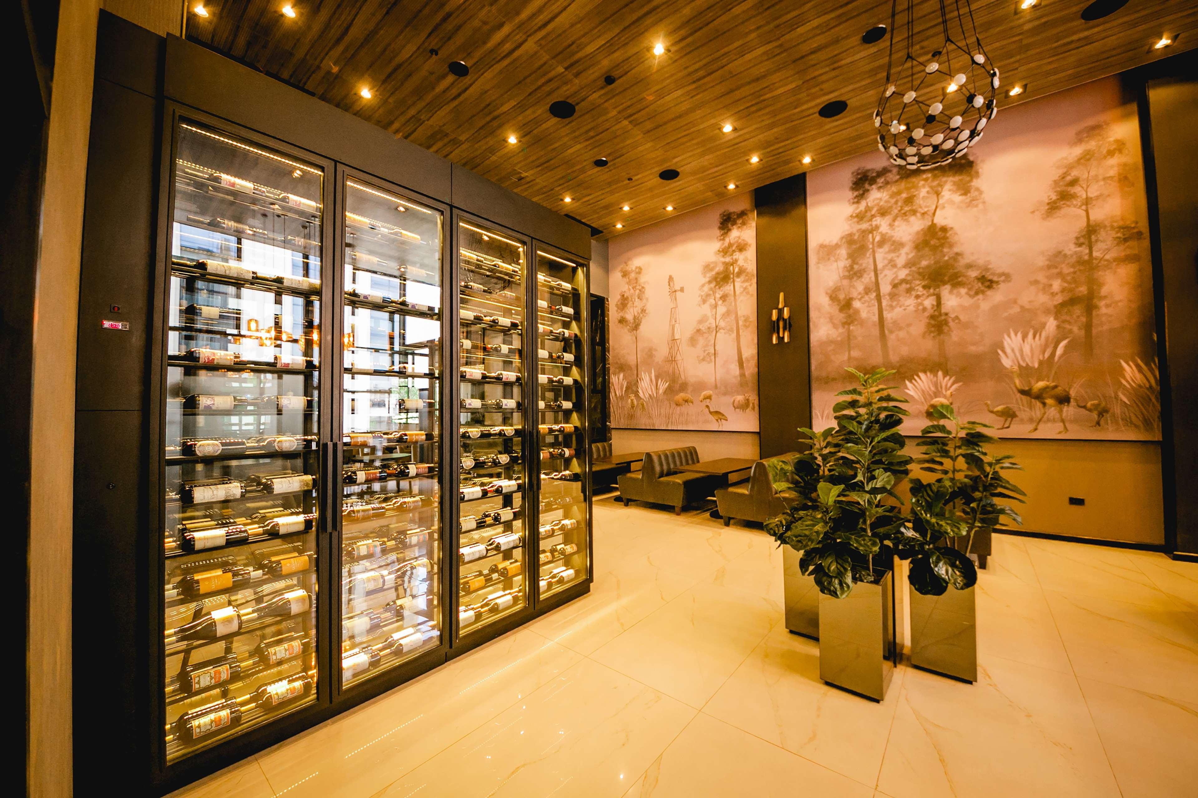 Hilton Garden Inn Santiago Del Estero - Hilton Hotels Luaran gambar