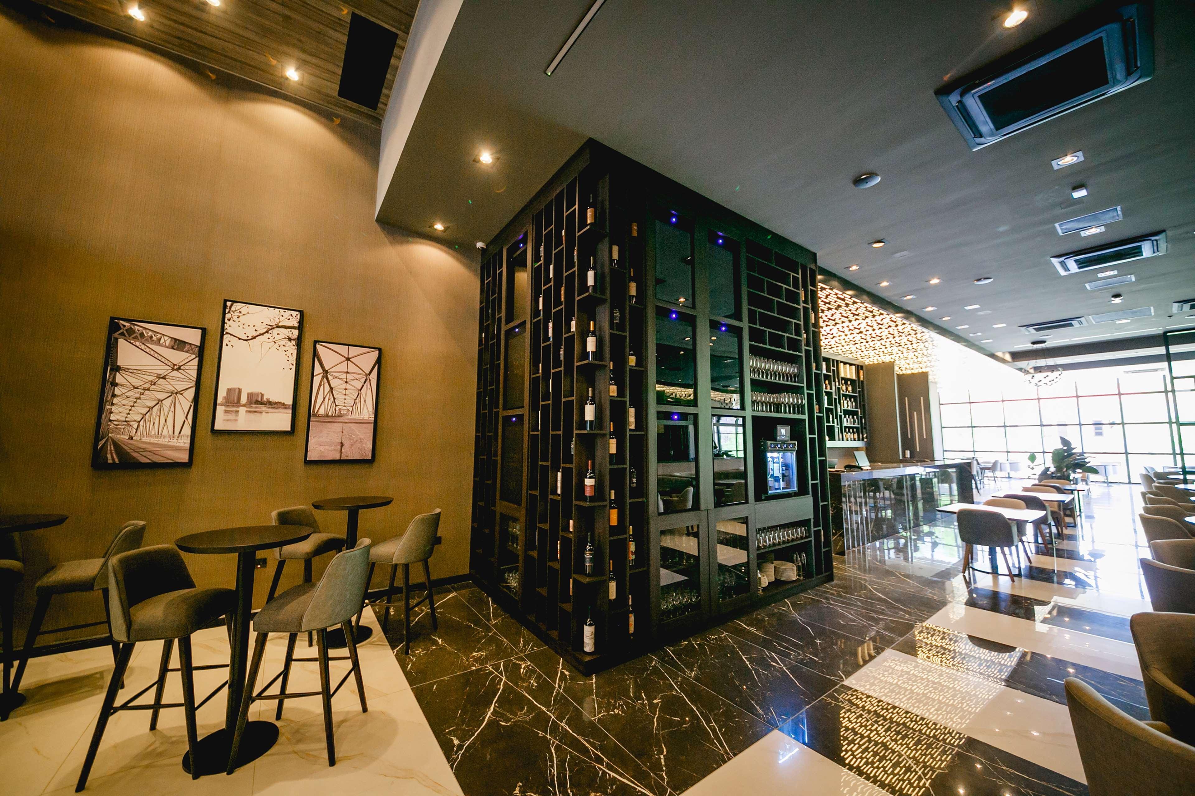 Hilton Garden Inn Santiago Del Estero - Hilton Hotels Luaran gambar