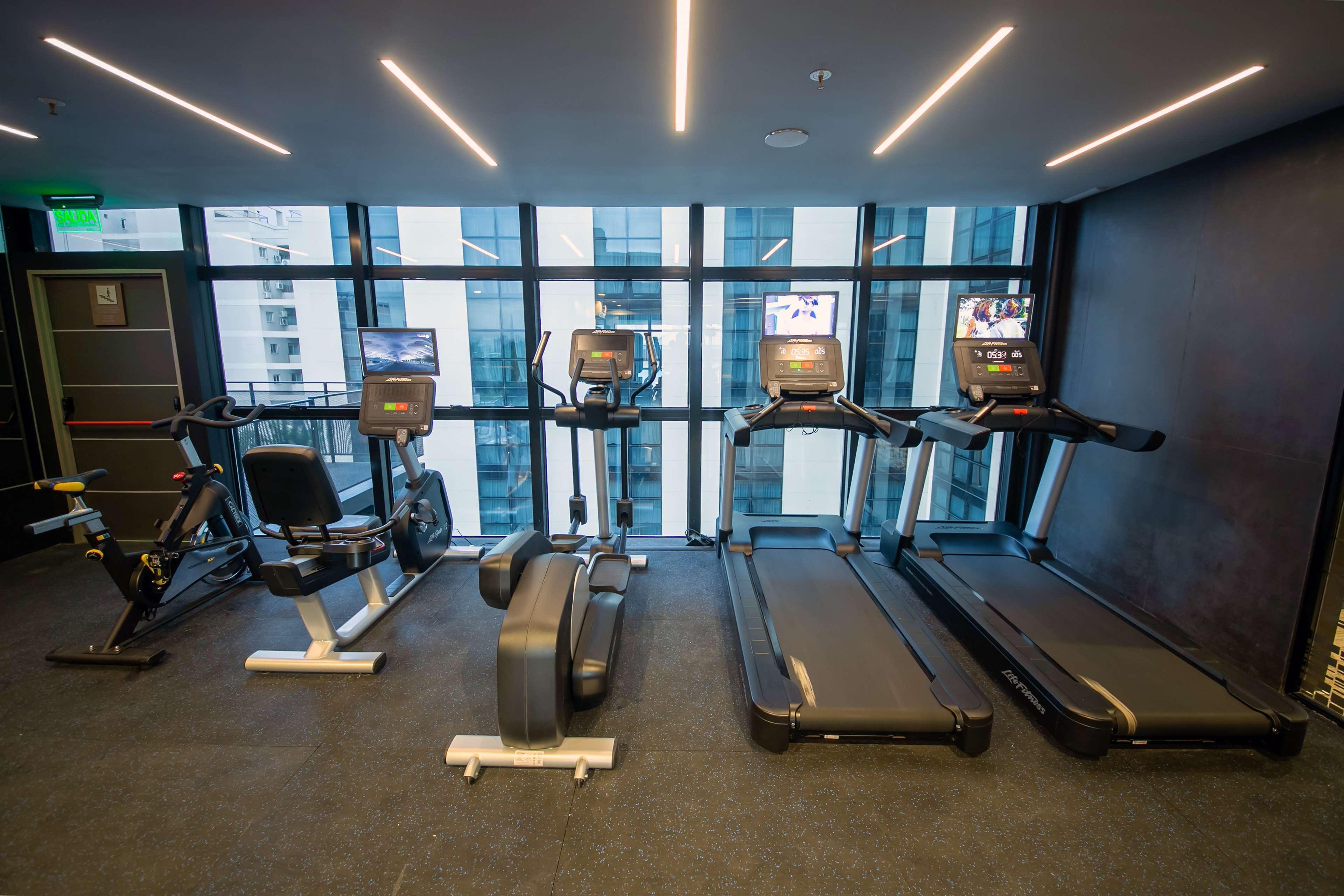 Hilton Garden Inn Santiago Del Estero - Hilton Hotels Luaran gambar