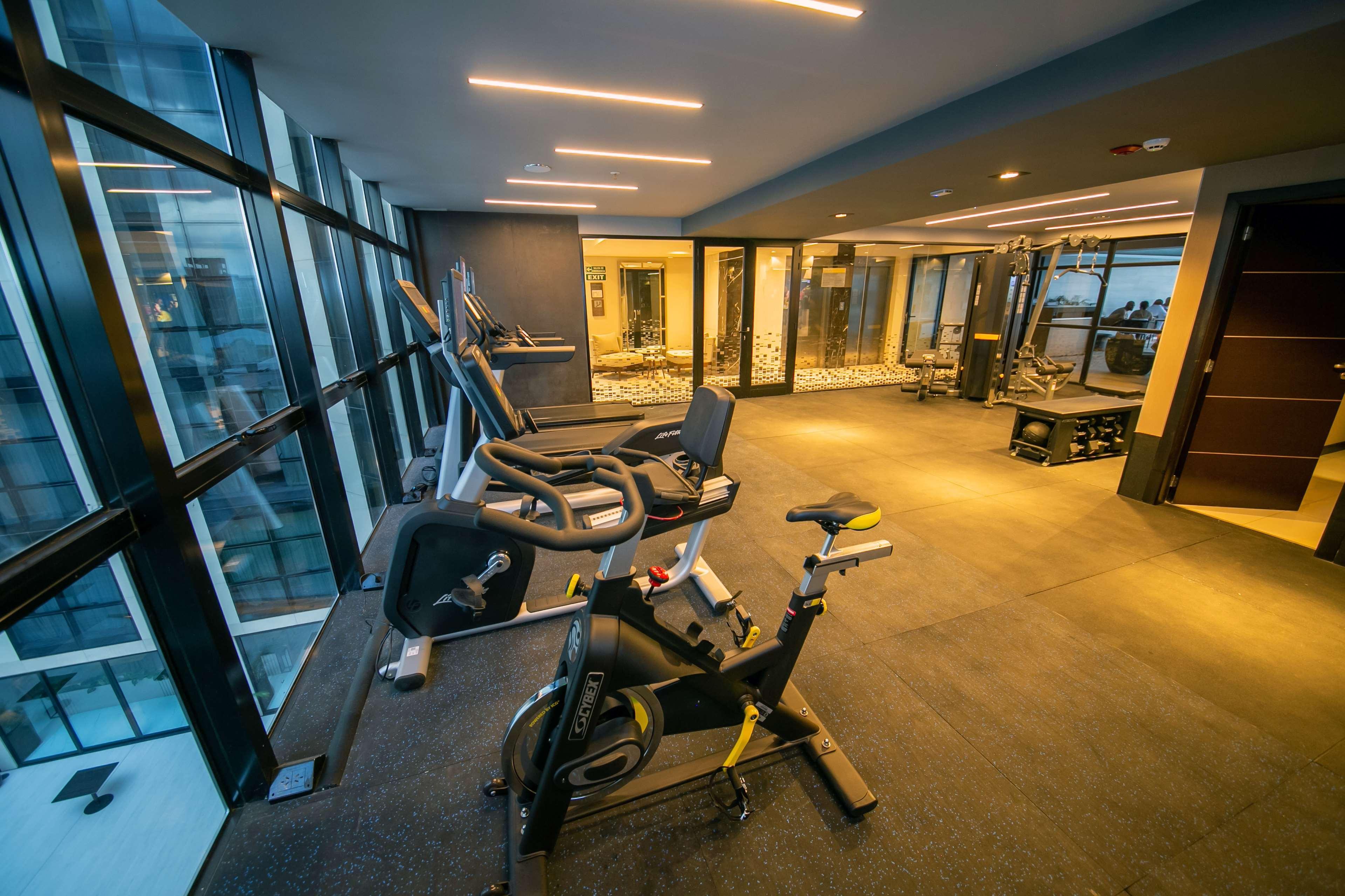 Hilton Garden Inn Santiago Del Estero - Hilton Hotels Luaran gambar