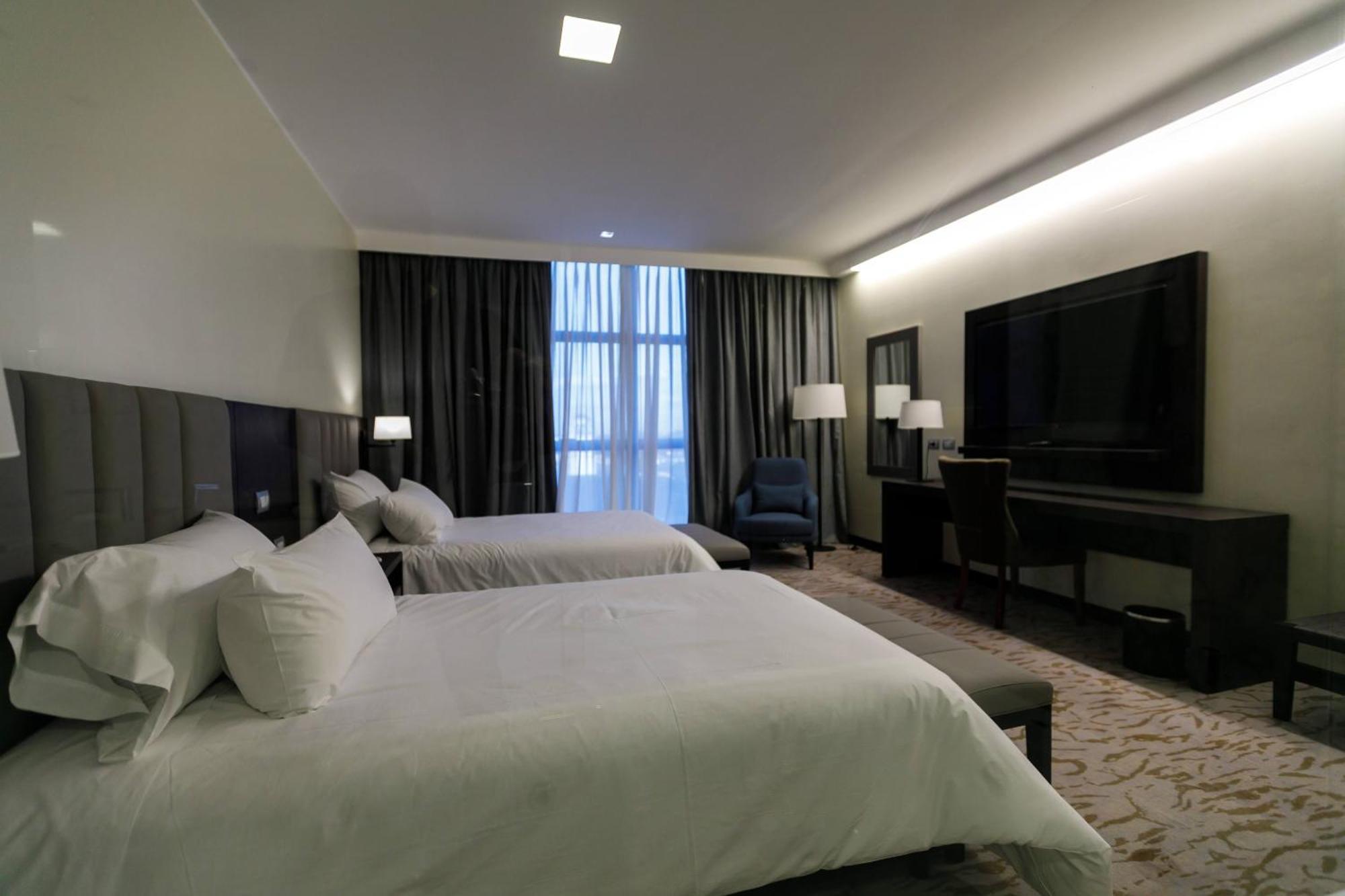Hilton Garden Inn Santiago Del Estero - Hilton Hotels Luaran gambar