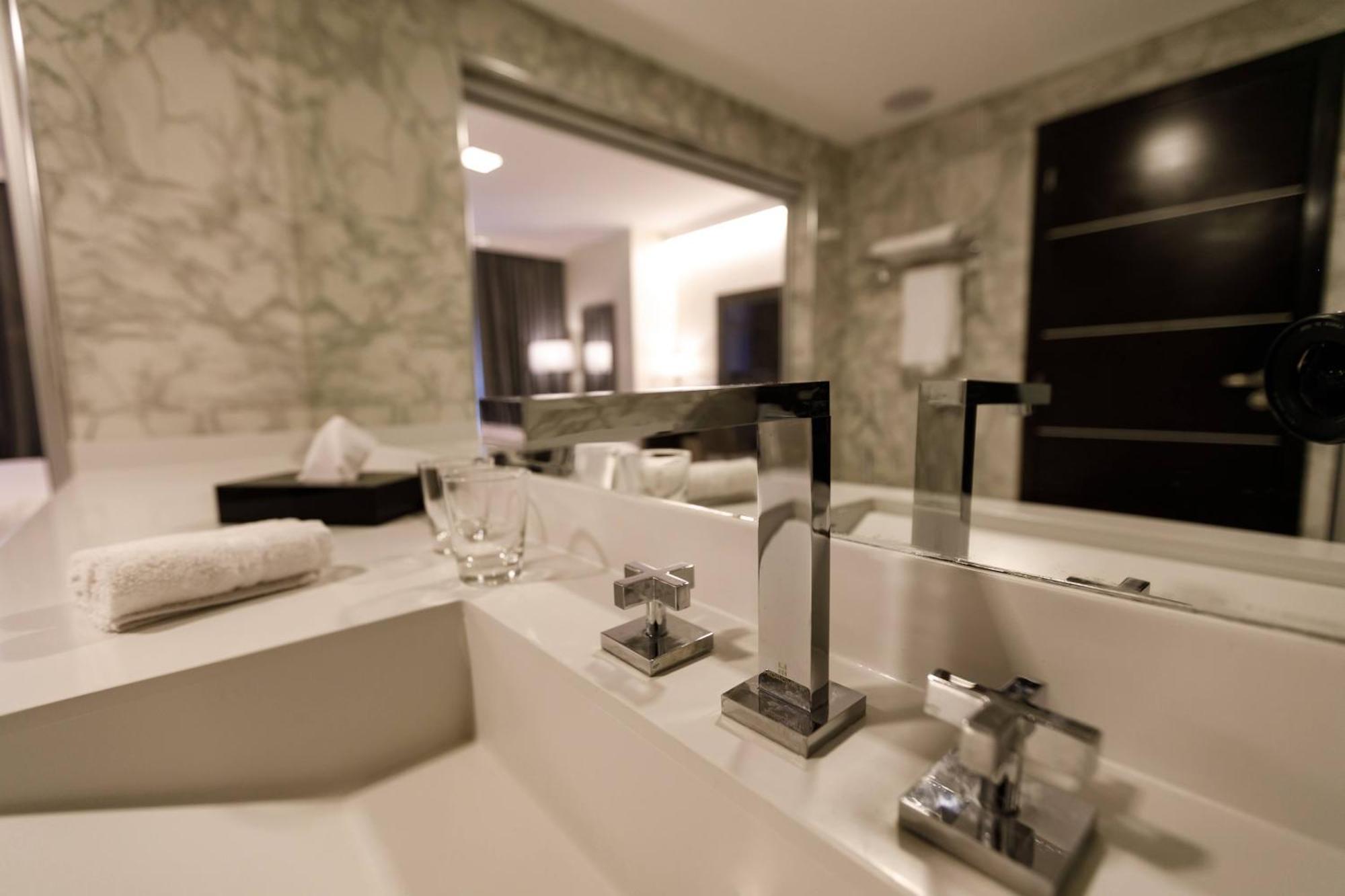 Hilton Garden Inn Santiago Del Estero - Hilton Hotels Luaran gambar