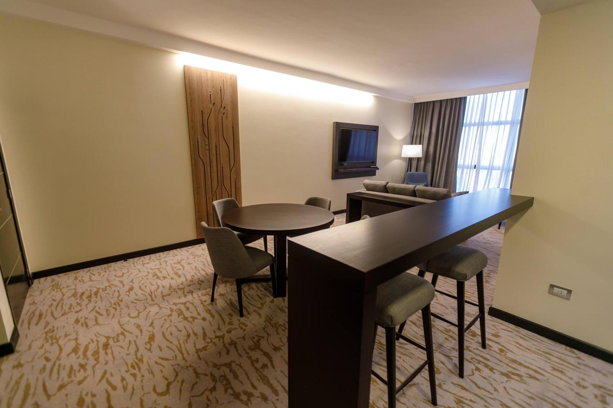 Hilton Garden Inn Santiago Del Estero - Hilton Hotels Luaran gambar