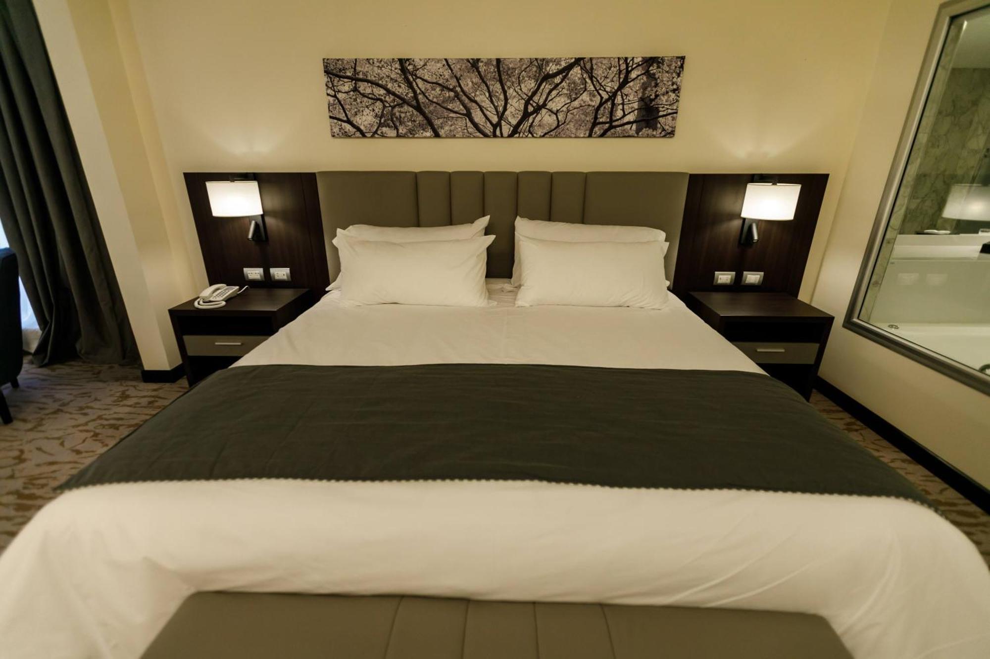 Hilton Garden Inn Santiago Del Estero - Hilton Hotels Luaran gambar