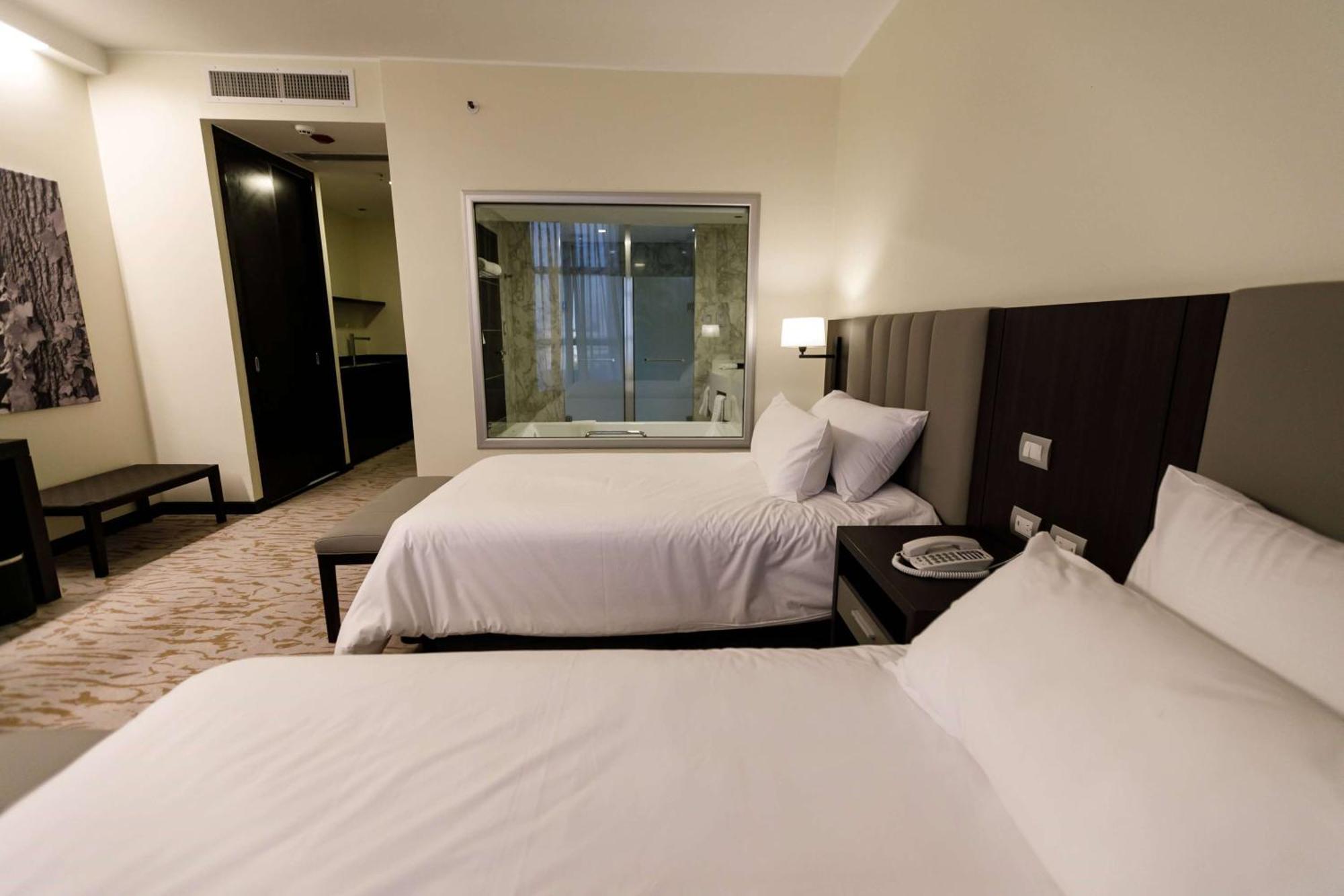 Hilton Garden Inn Santiago Del Estero - Hilton Hotels Luaran gambar
