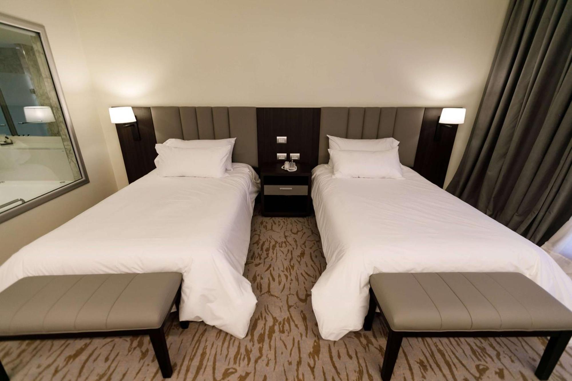Hilton Garden Inn Santiago Del Estero - Hilton Hotels Luaran gambar